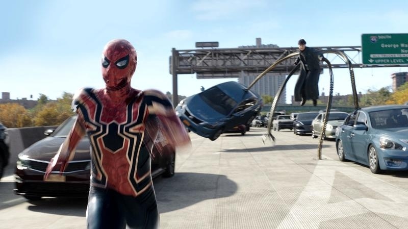 Spider-Man: No Way Home anh 4