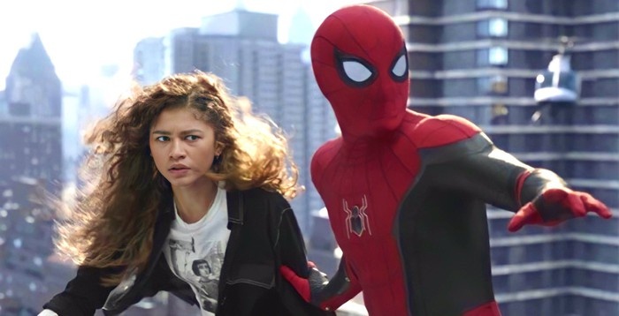 Spider-Man: No Way Home anh 2