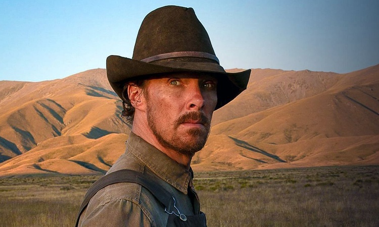 The Power of the Dog anh 2