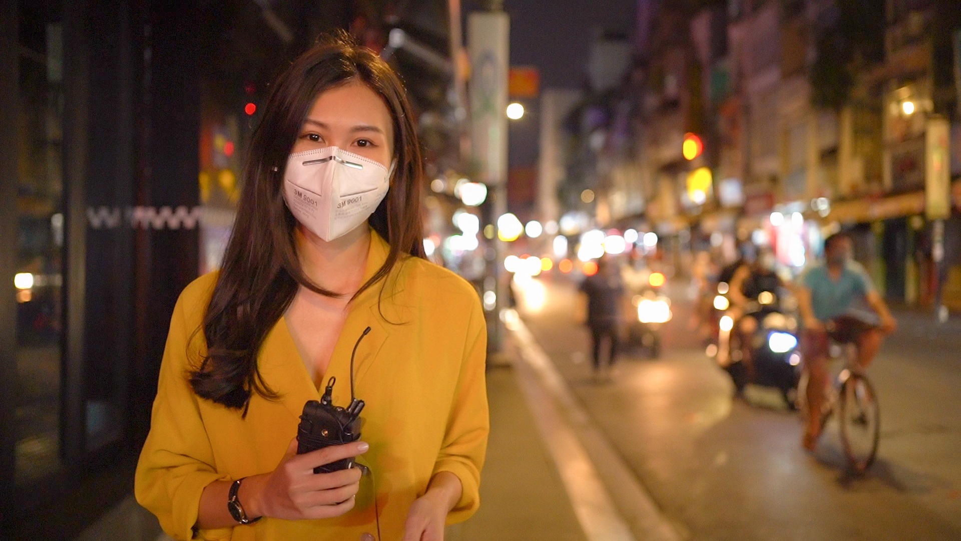 Tieu thuong Bui Vien: Suc khoe tren het, tien tu tu kiem hinh anh