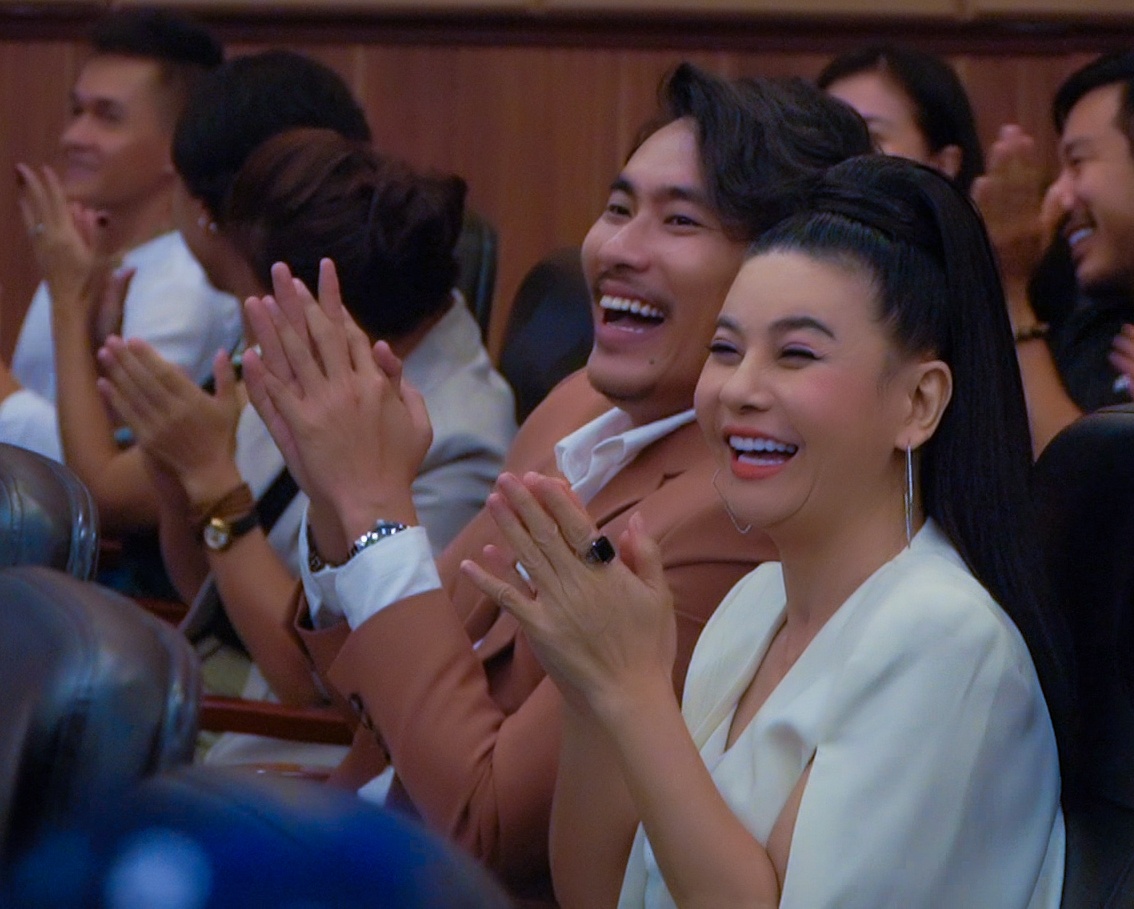 Kieu Minh Tuan: 'Toi khong cao, khong dep va con map nua' hinh anh