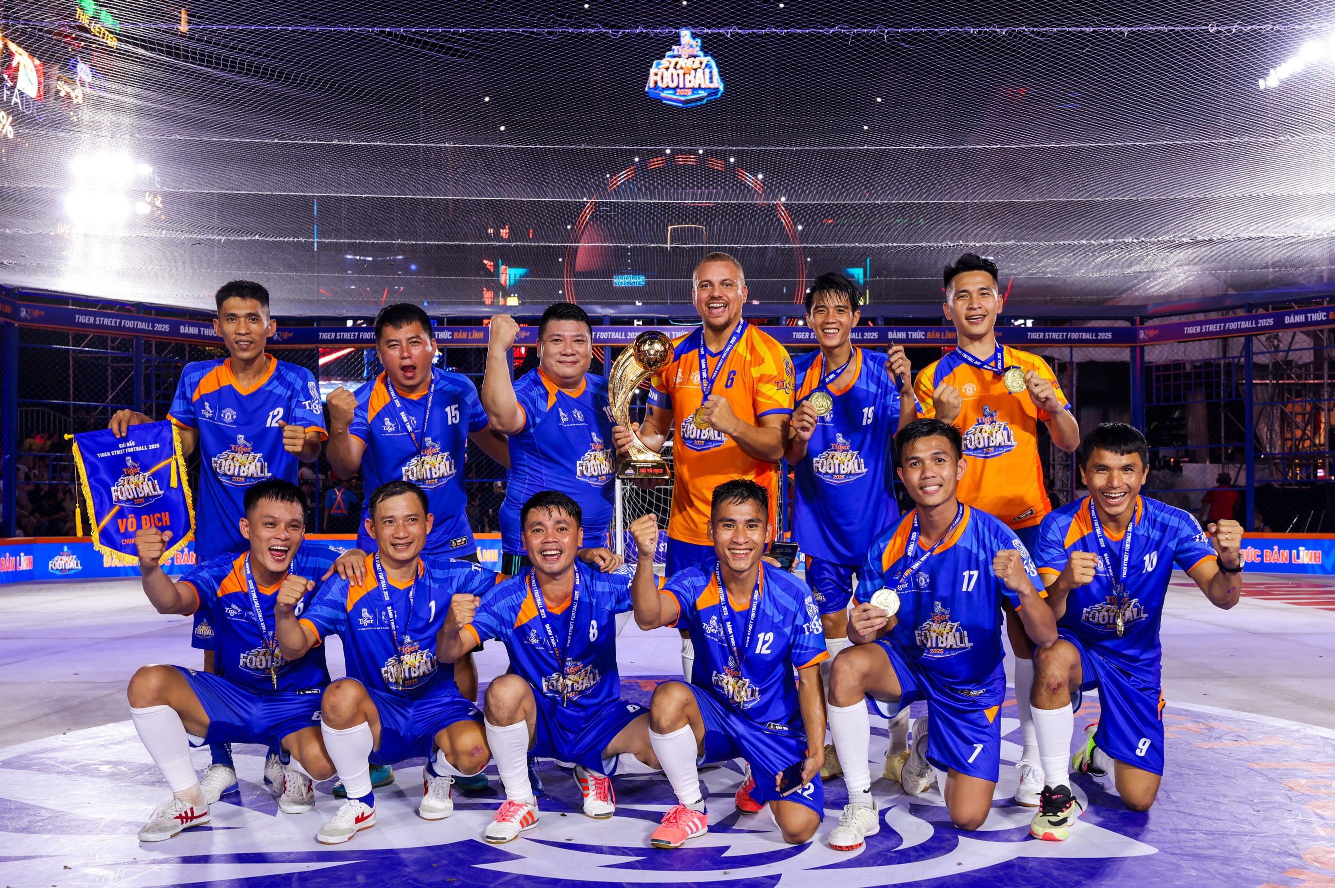 Tiger Beer ảnh 4 Tiger Beer anh 4