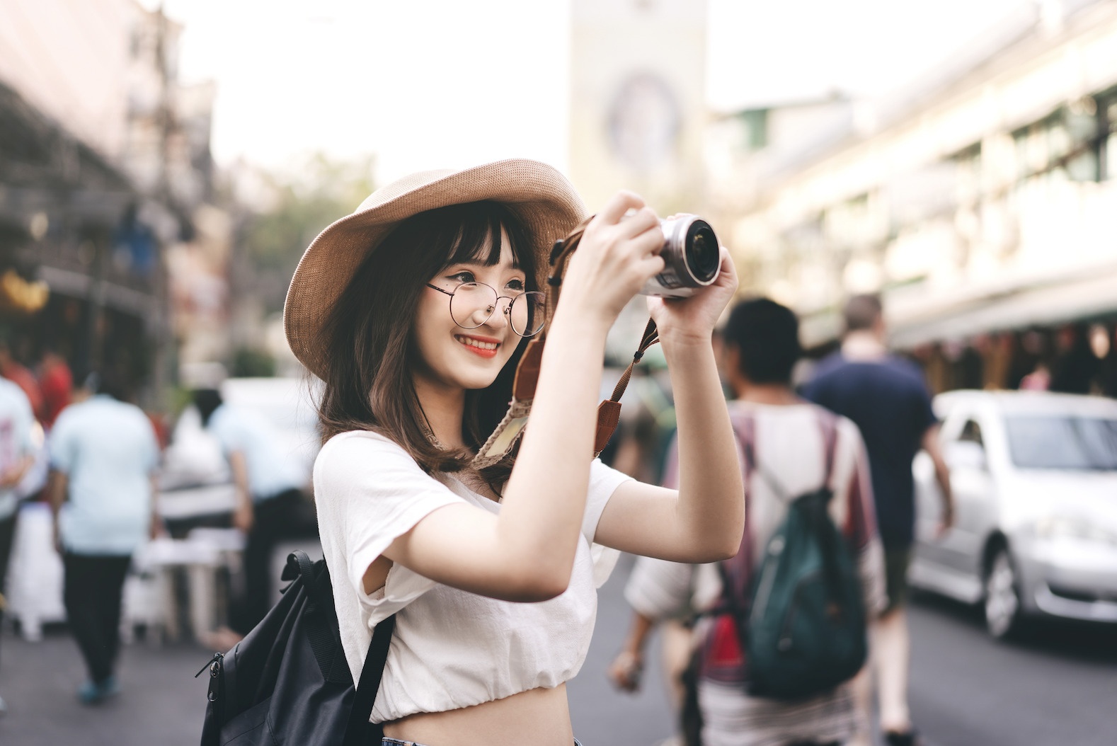 3 ly do khien dan van phong len ke hoach du lich xuyen Tet hinh anh