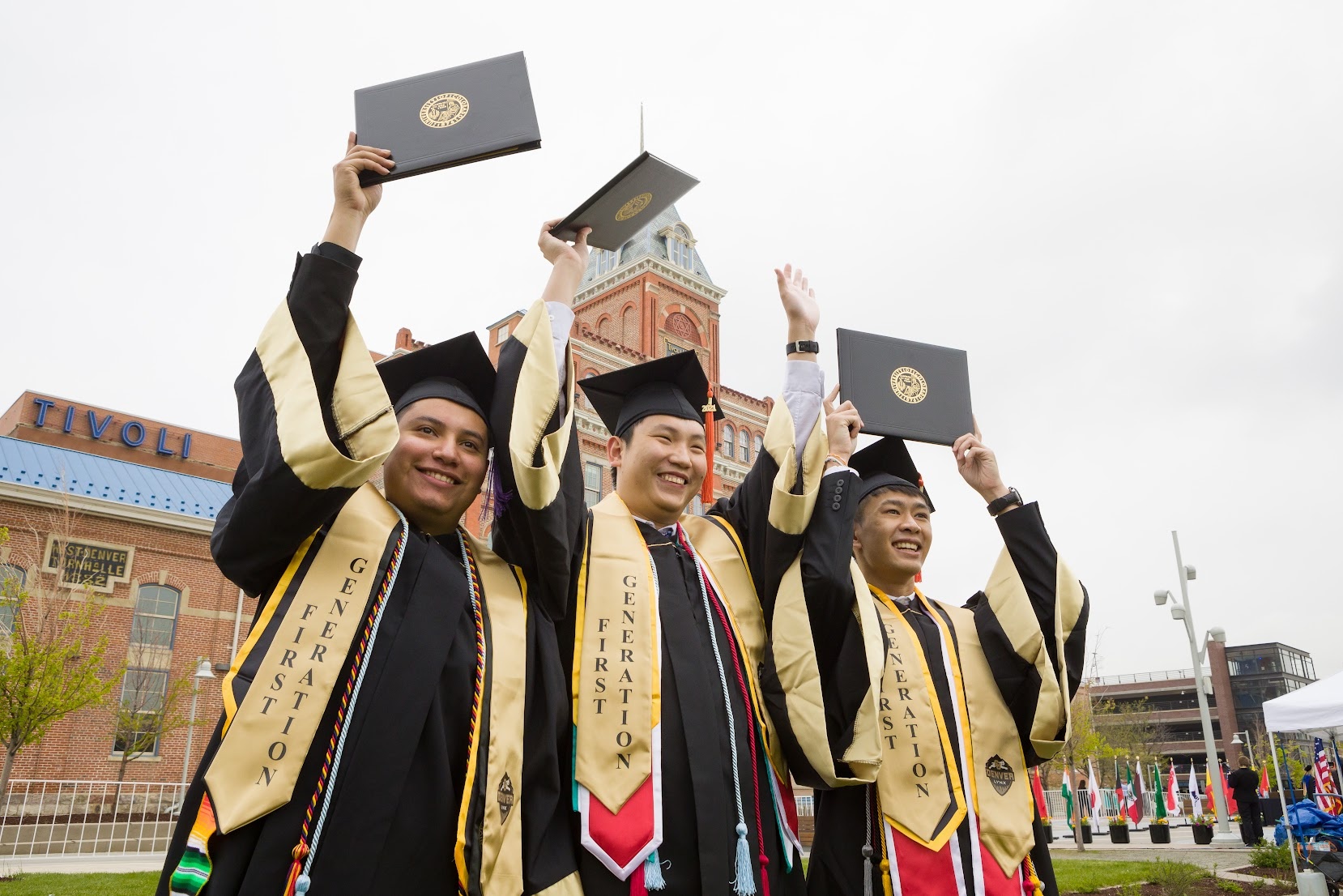 Colorado Denver anh 3