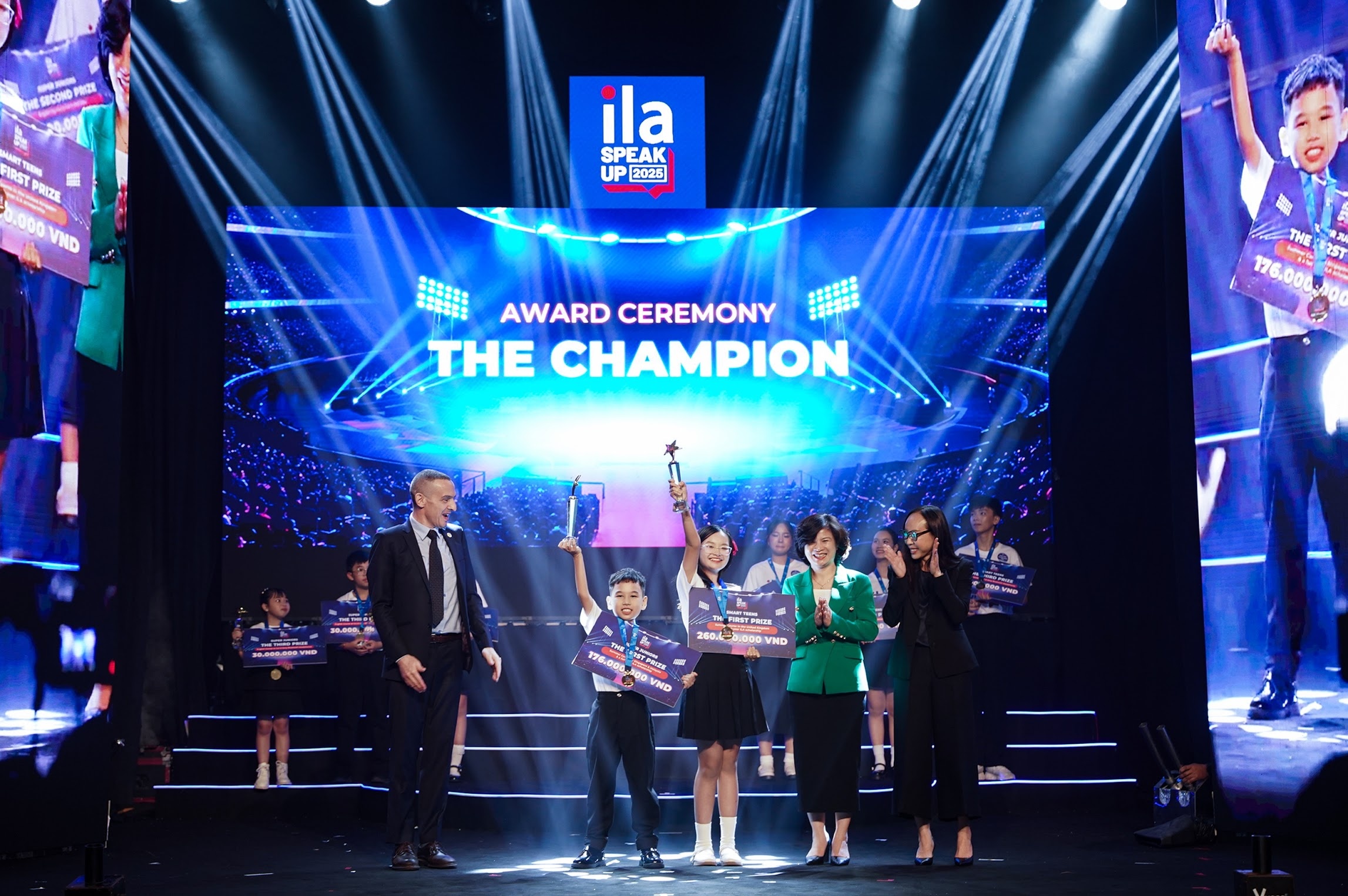 Thu truong Bo GD&DT: Tieng Anh va chuyen doi so la ky nang de hoi nhap hinh anh