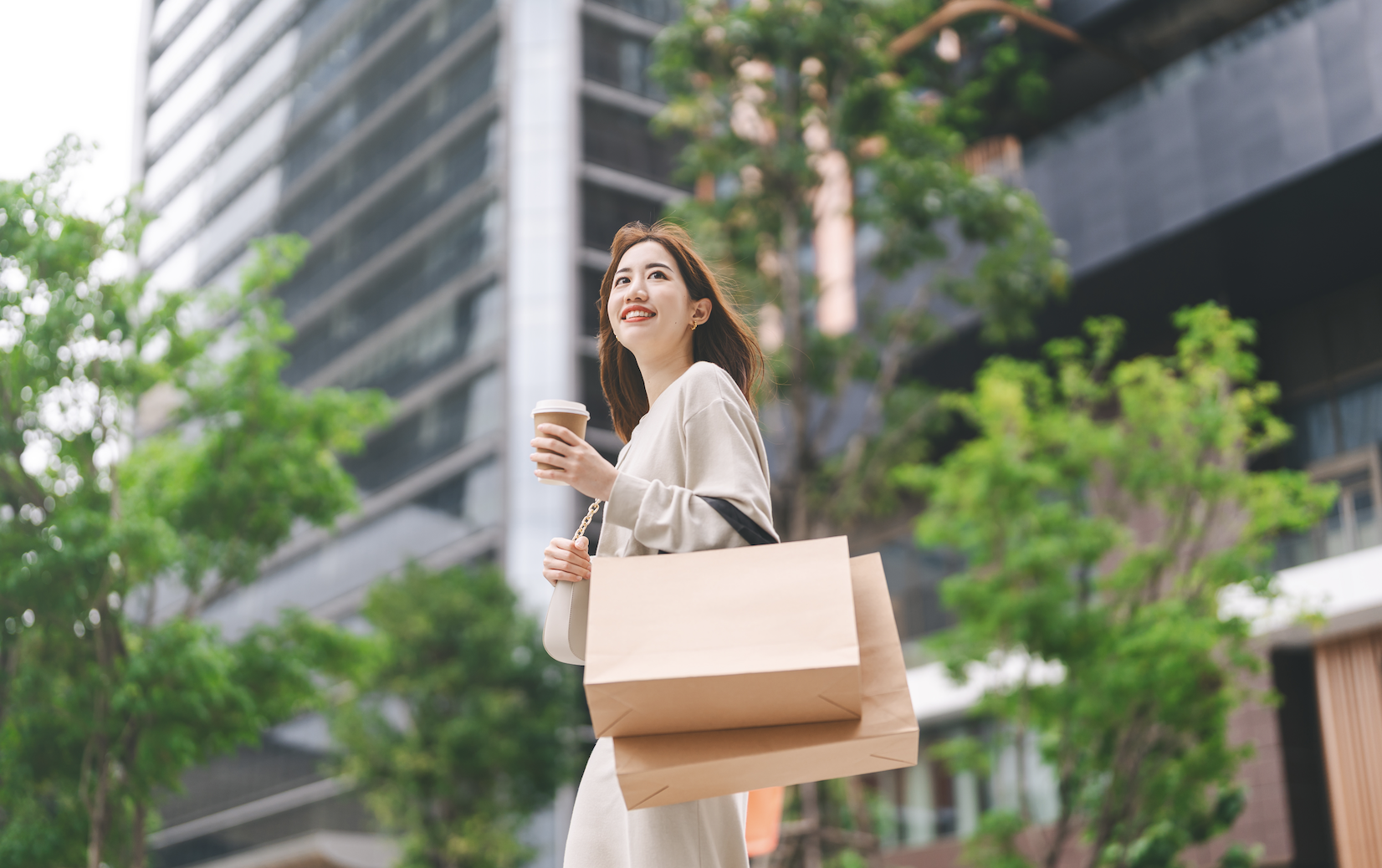 Tac dong cua hieu ung 'fresh start' den hanh vi mua sam Tet hinh anh