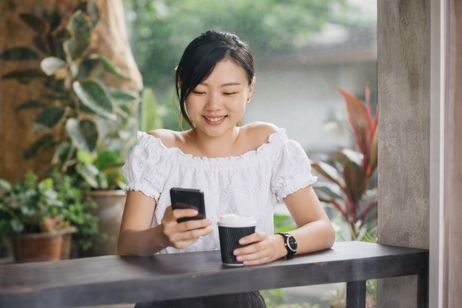 Khong tieu chuan xa voi, nguoi tre mong doi Tet nhe vi hinh anh