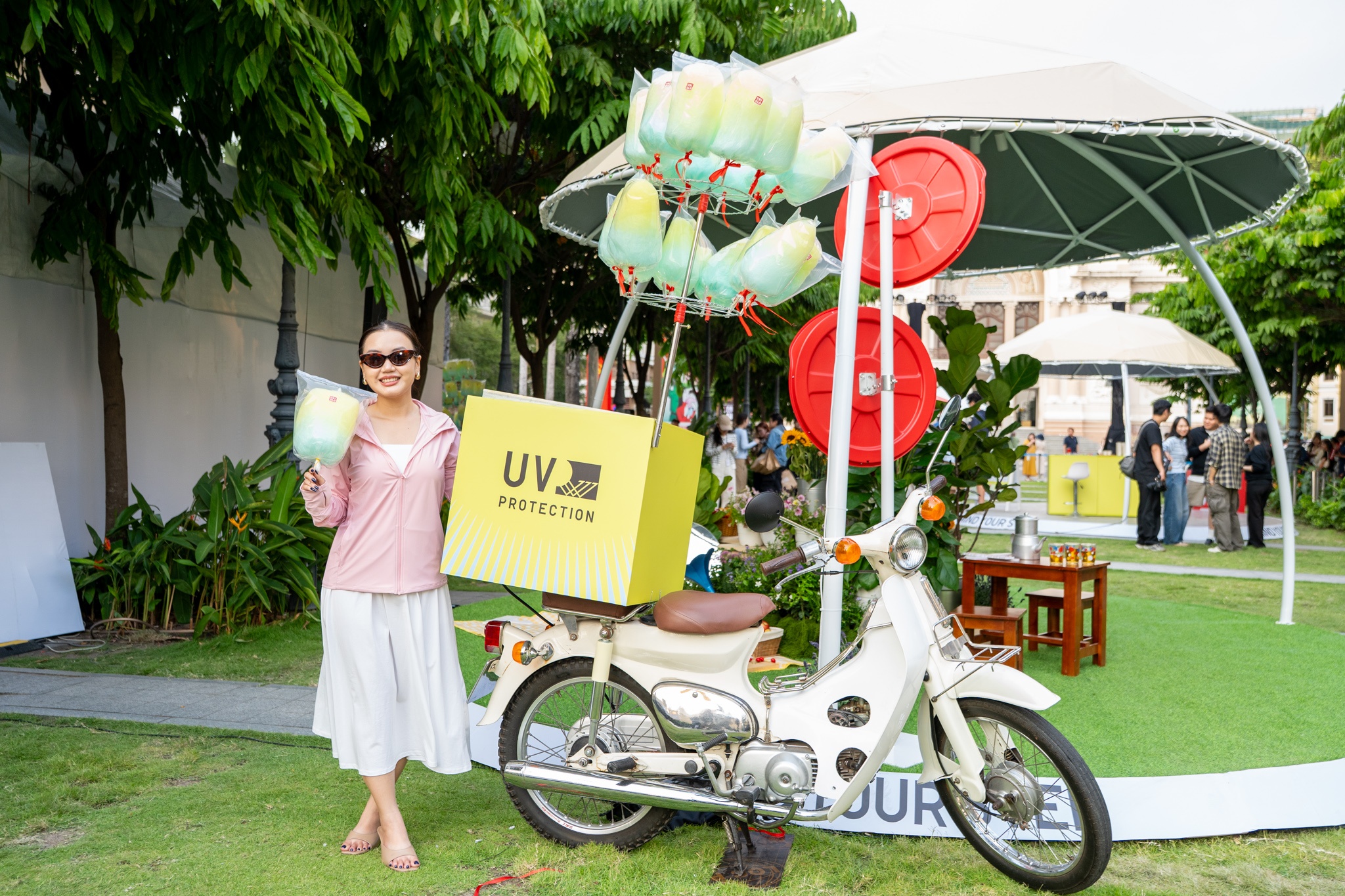 Uniqlo ảnh 13 Uniqlo anh 13