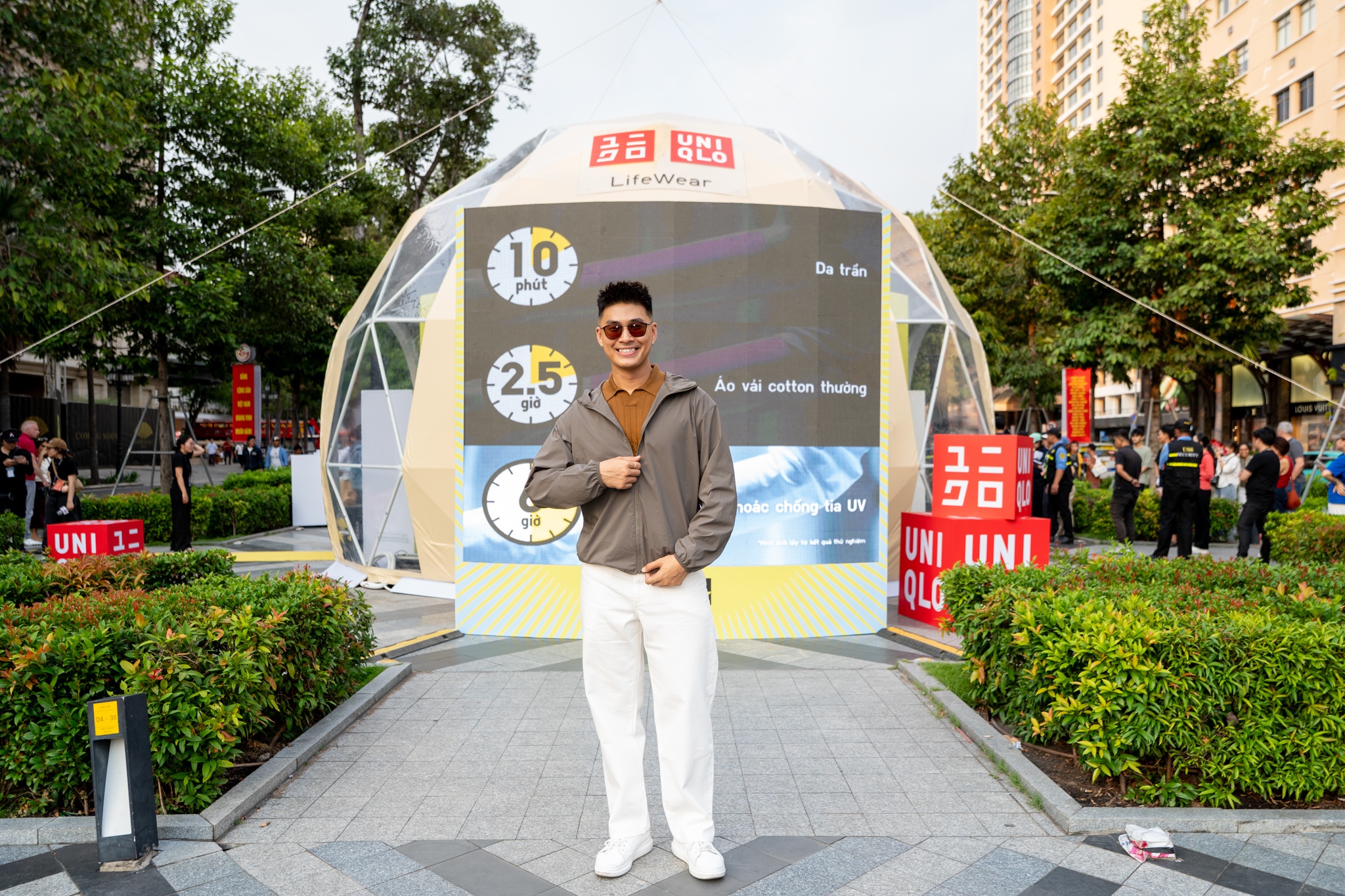 Uniqlo ảnh 12 Uniqlo anh 12