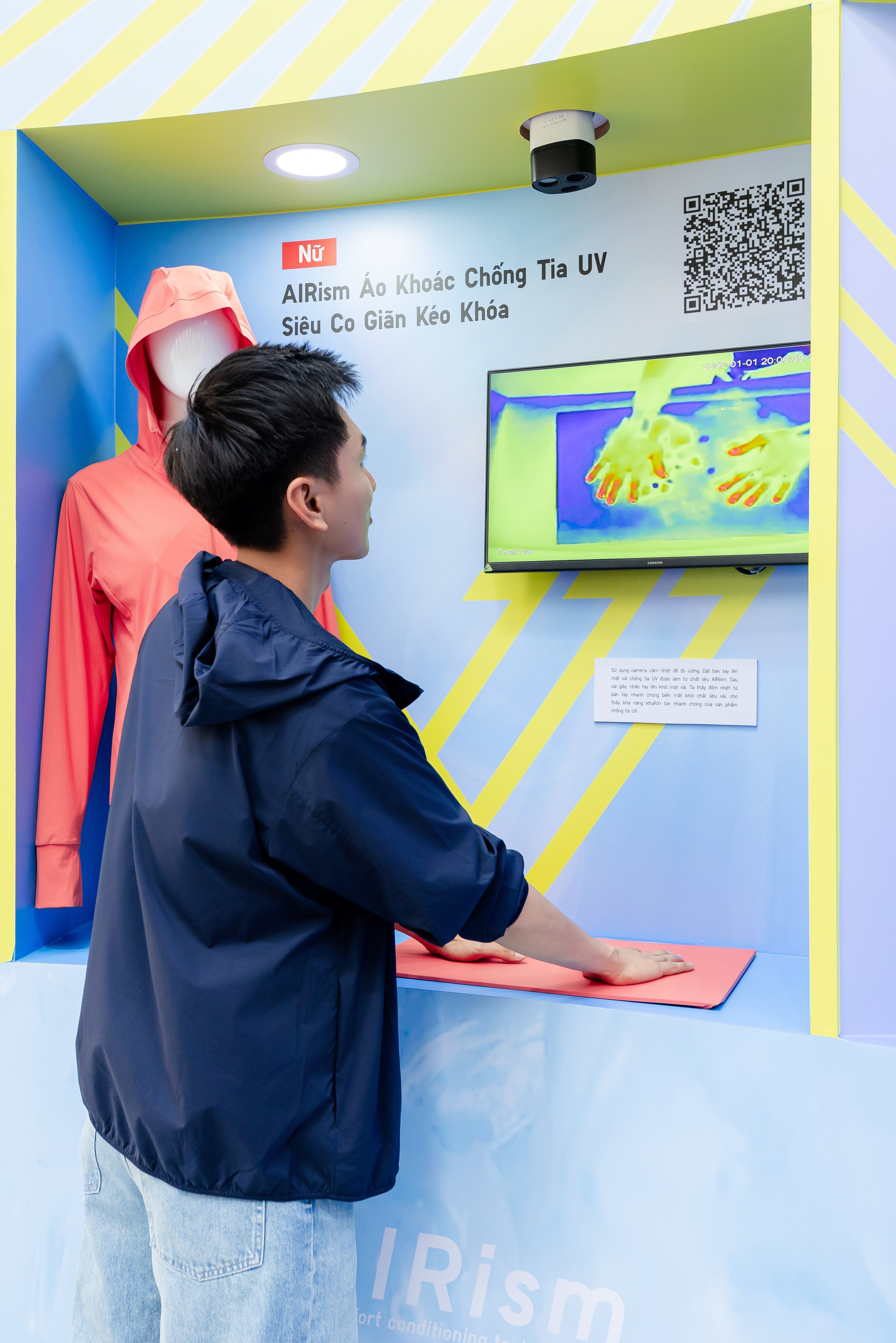 Uniqlo ảnh 5 Uniqlo anh 5