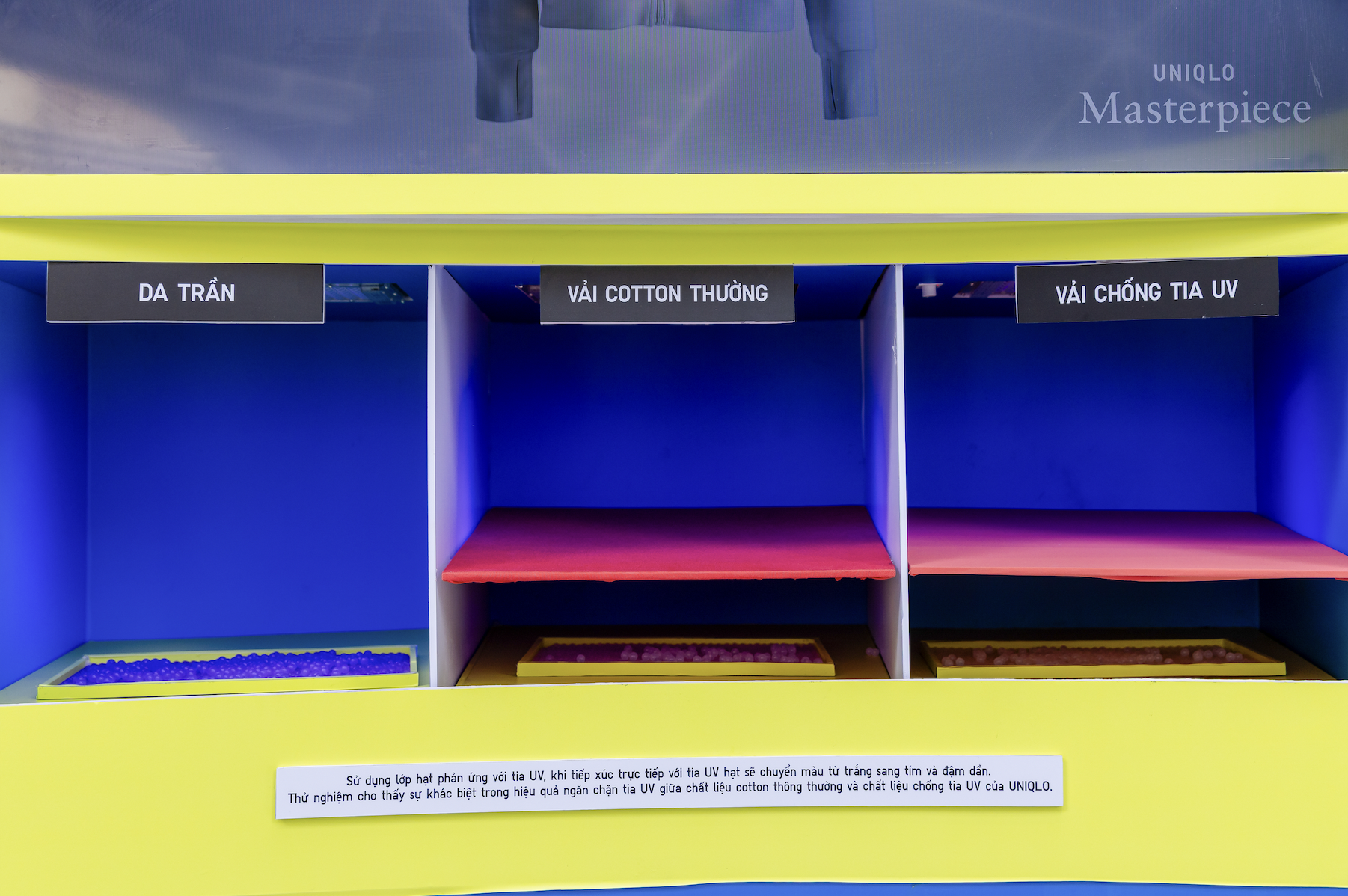 Uniqlo ảnh 1 Uniqlo anh 1