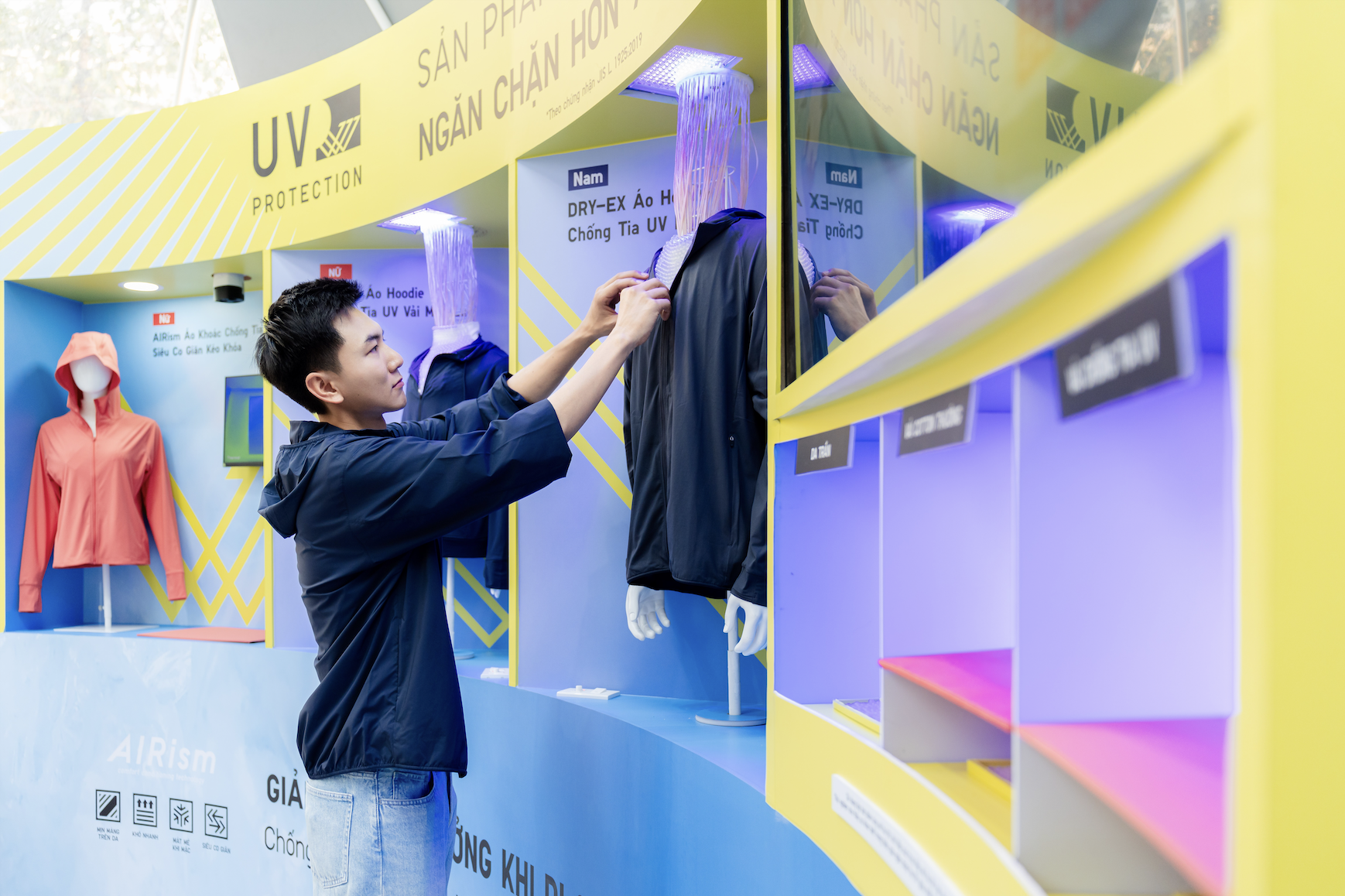 Uniqlo ảnh 4 Uniqlo anh 4