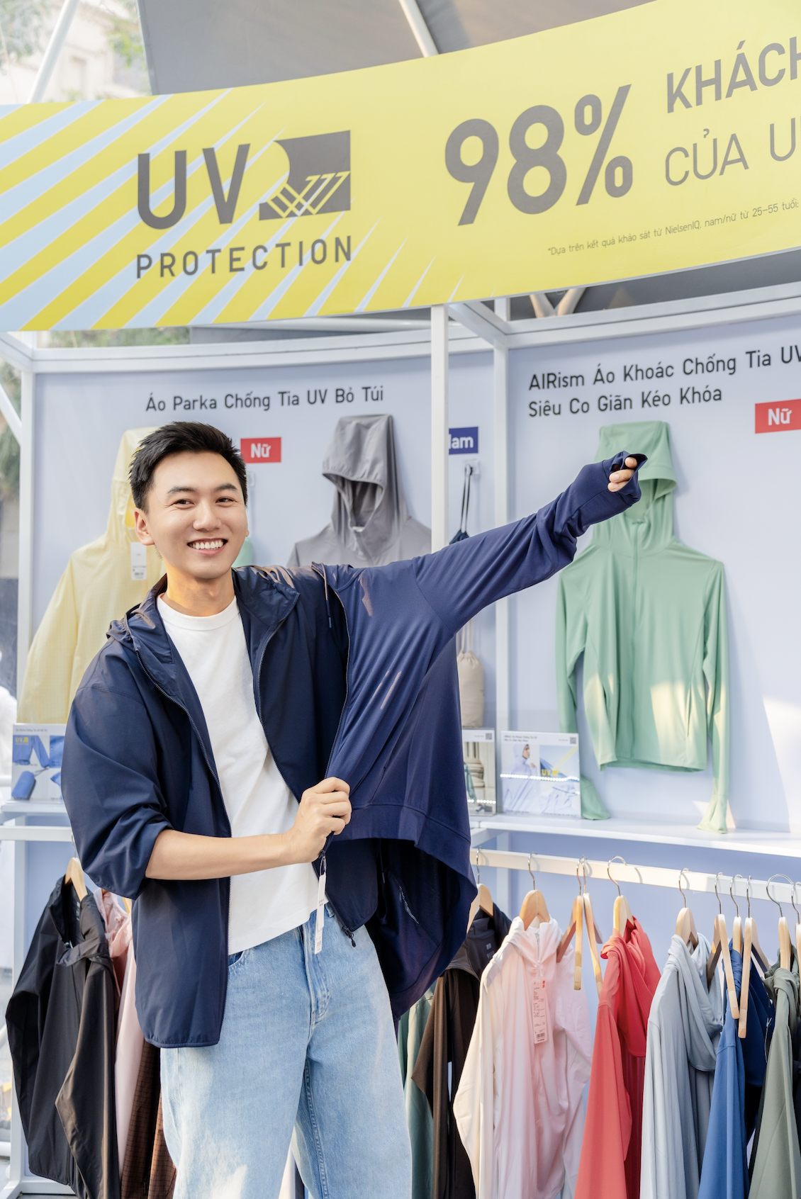 Uniqlo ảnh 6 Uniqlo anh 6