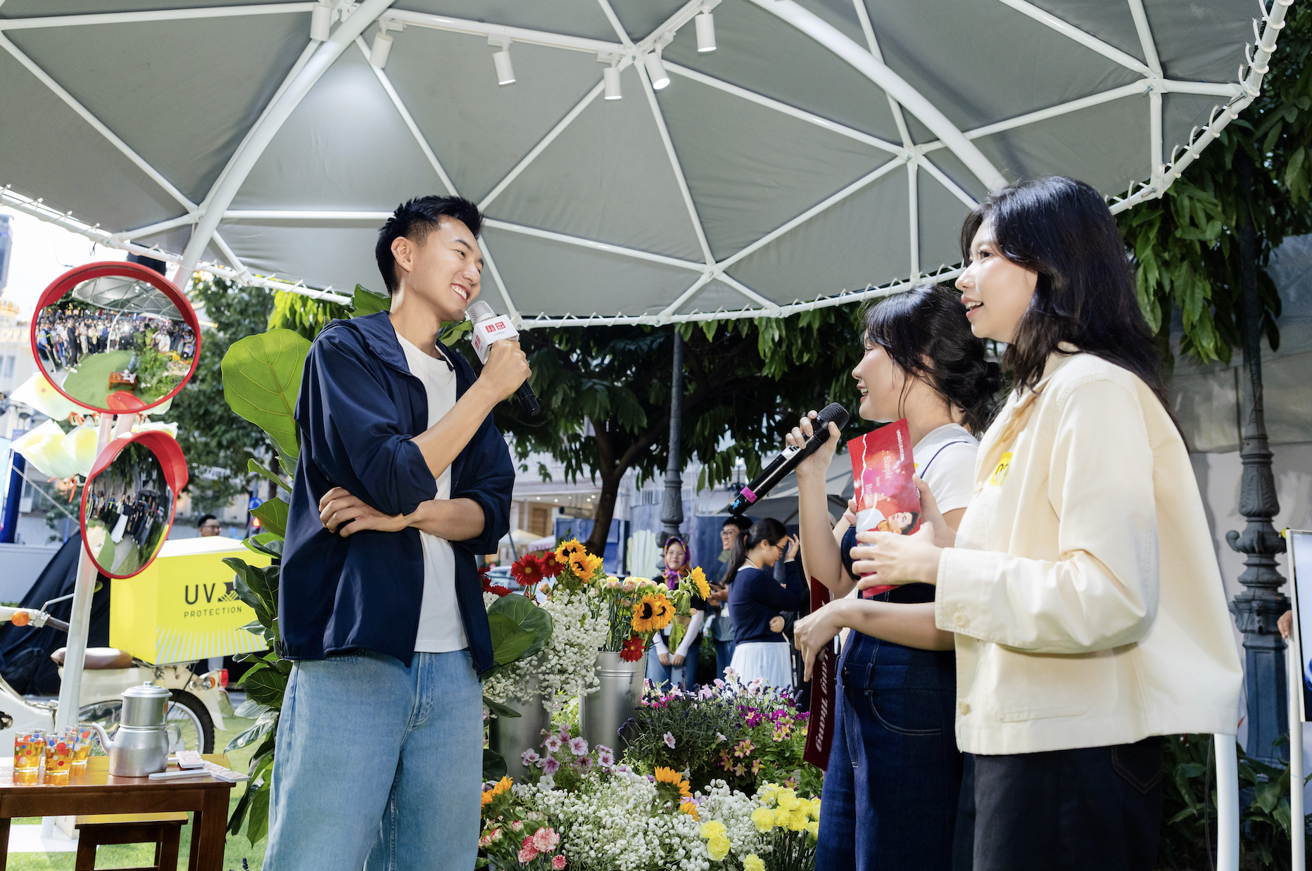 Uniqlo ảnh 7 Uniqlo anh 7