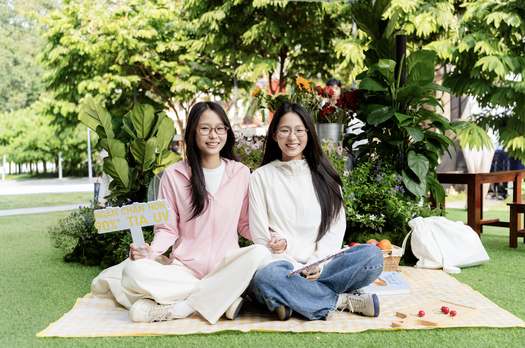 Uniqlo ảnh 9 Uniqlo anh 9