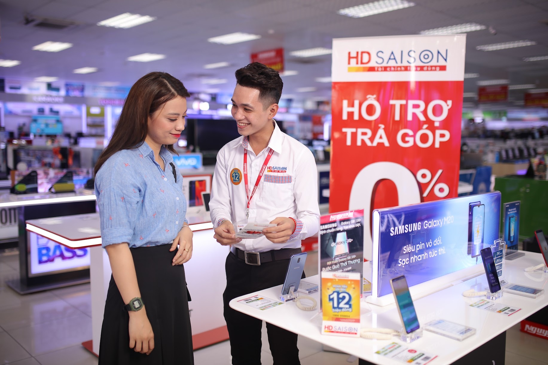 HDBank nang so huu tai HD Saison len 75% hinh anh
