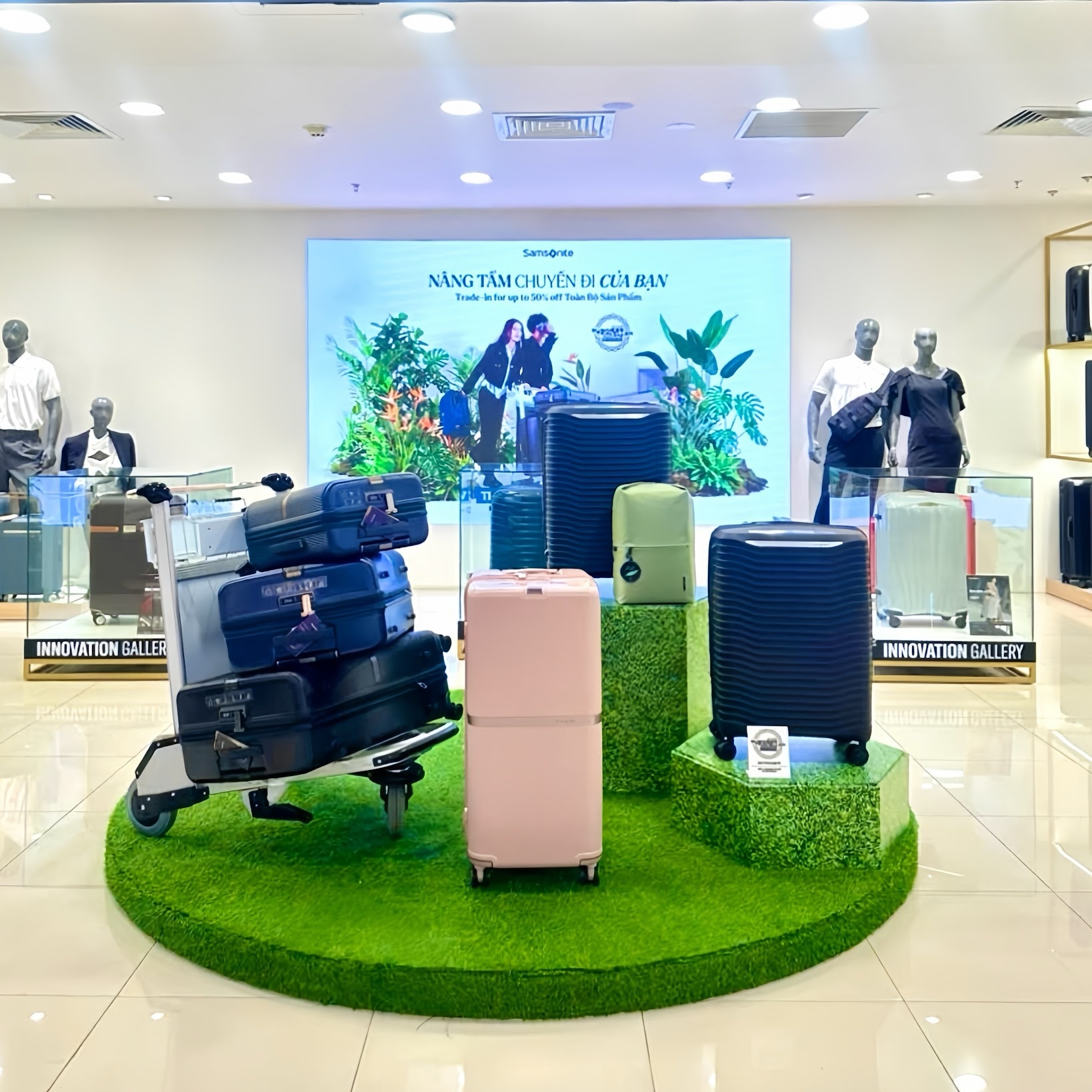 Samsonite anh 5