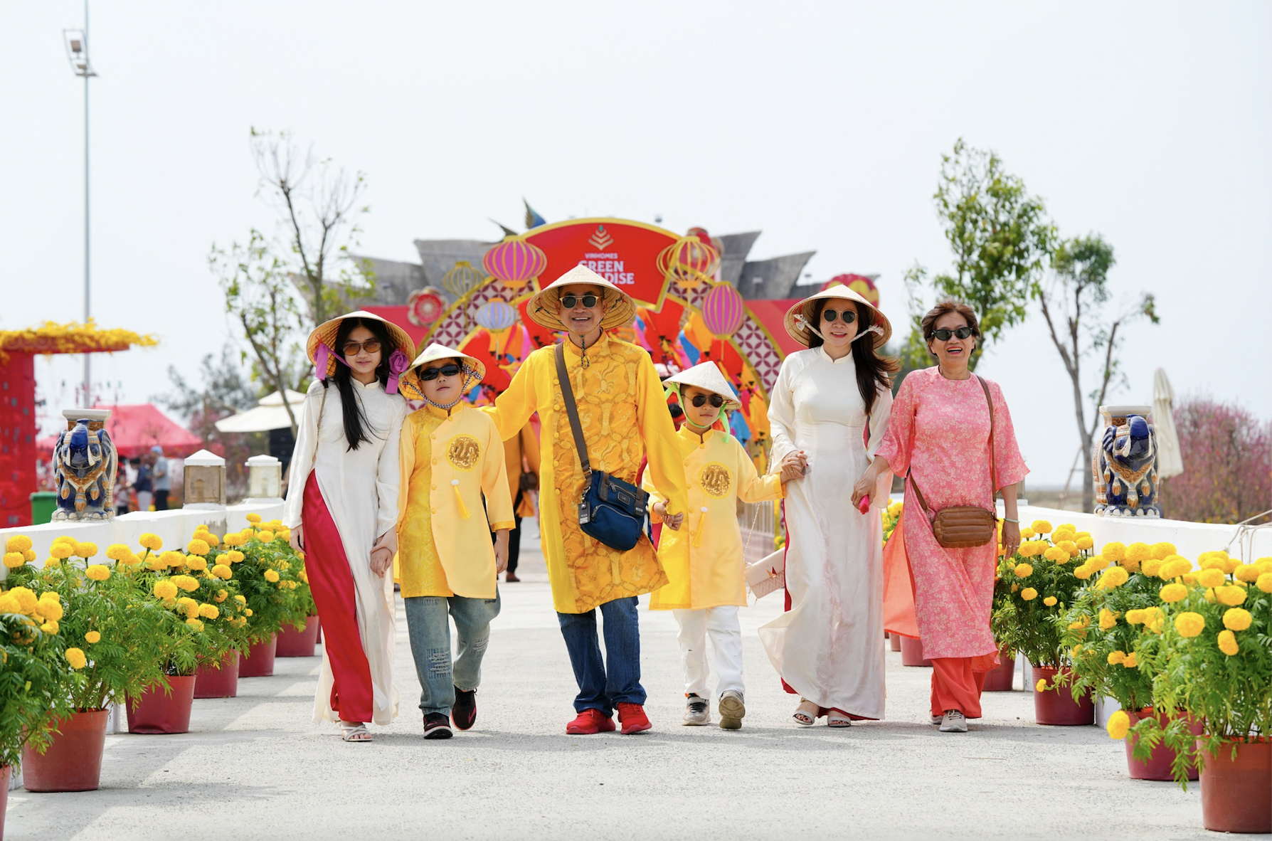 Marathon Green Paradise Can Gio anh 5