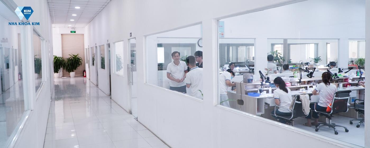 Nha khoa Kim anh 3