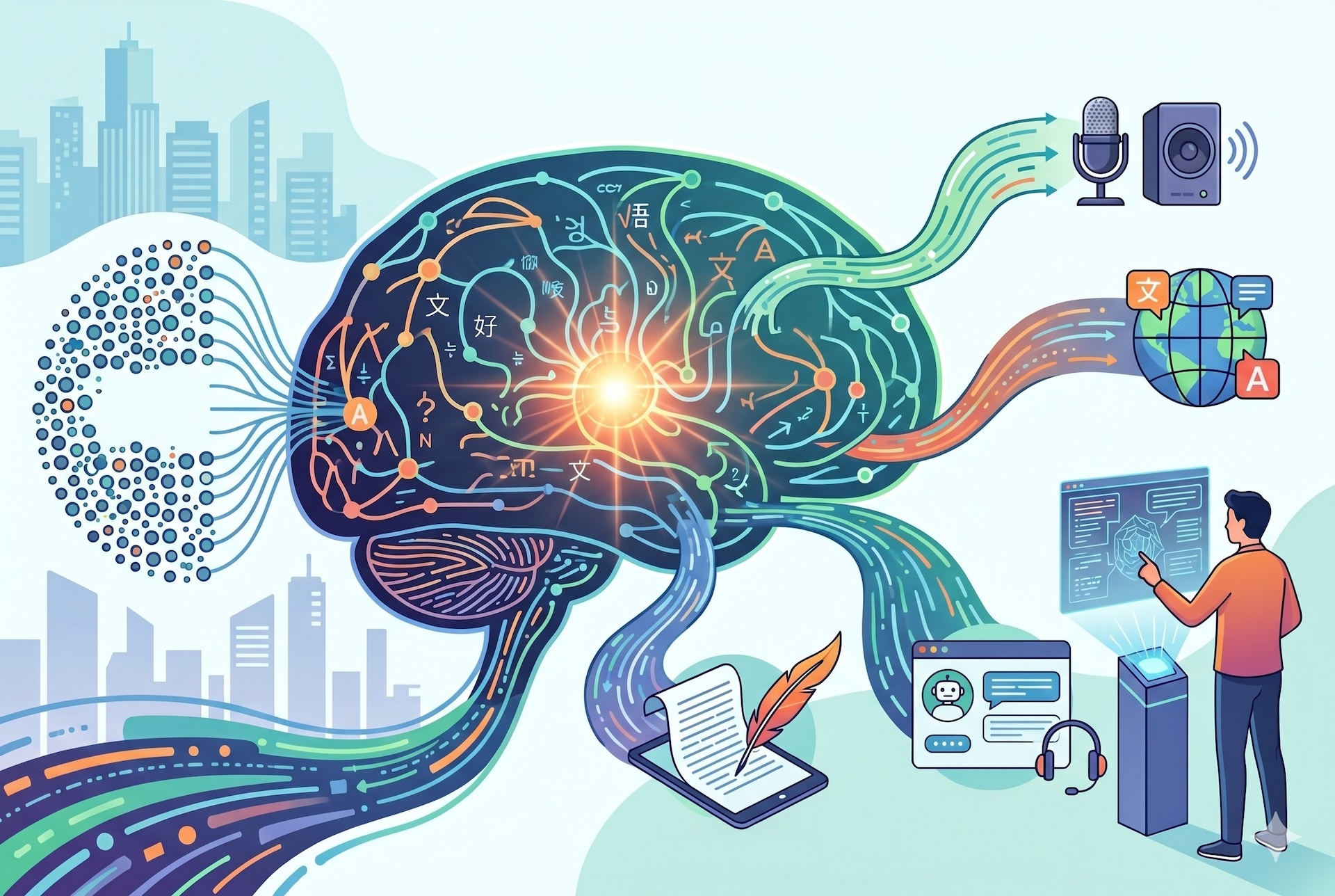 Ly do Vingroup dau tu phat trien LLM trong chien luoc AI hinh anh