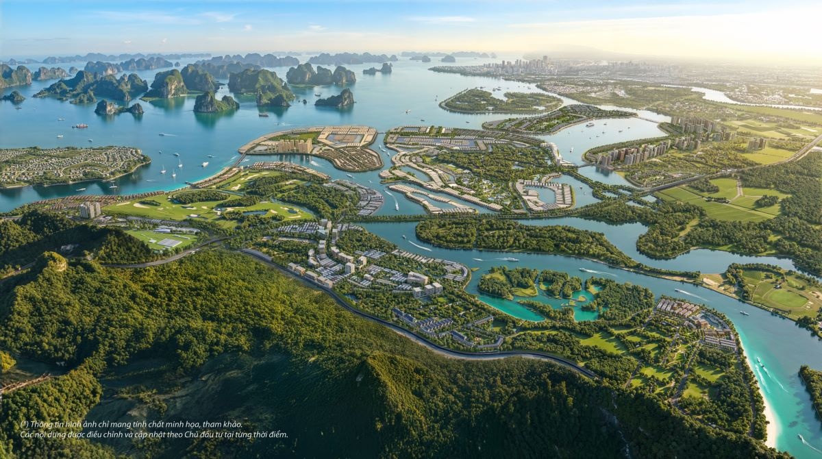 Vinhomes anh 1