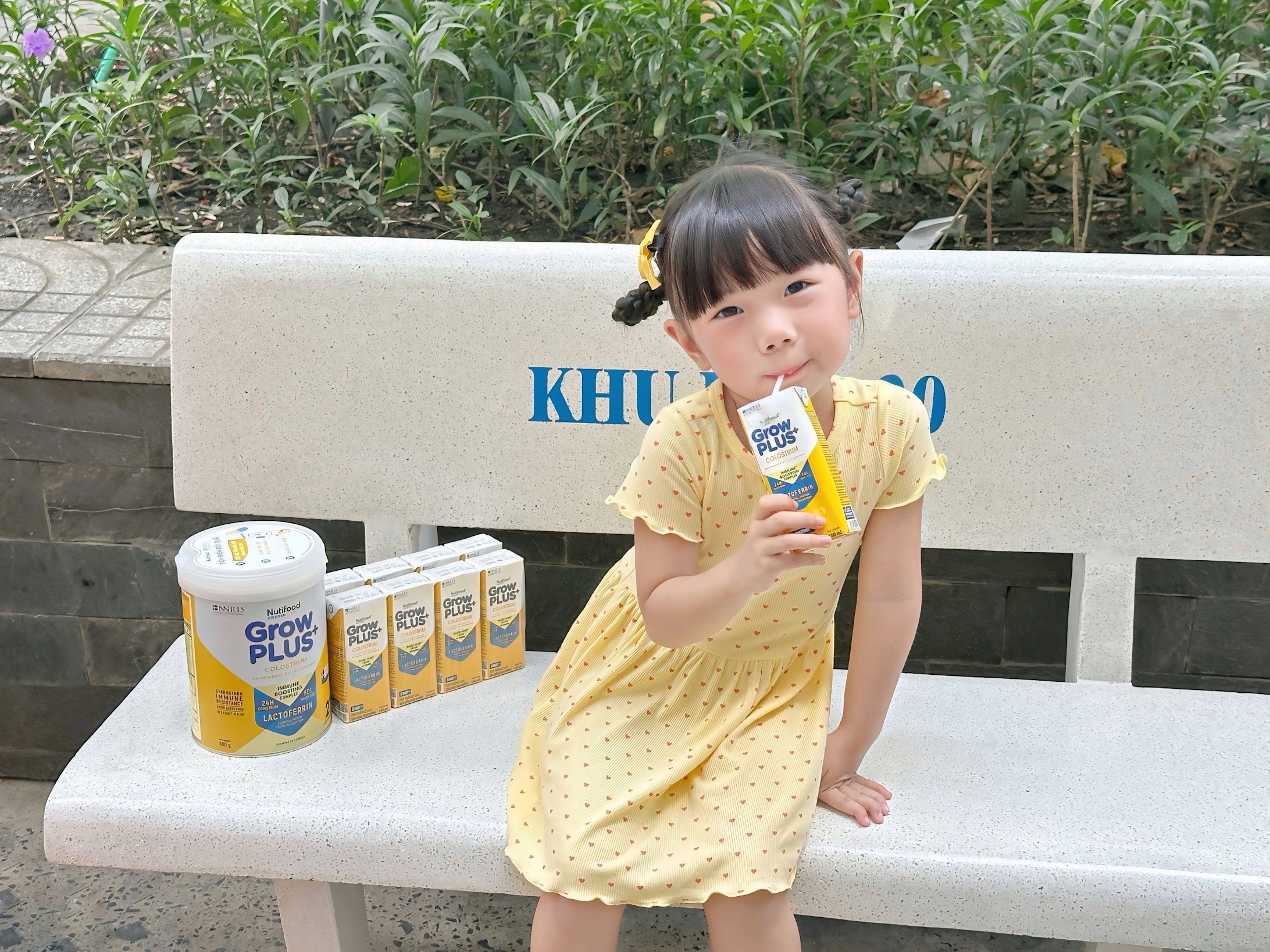 Nutifood GrowPLUS+ anh 3