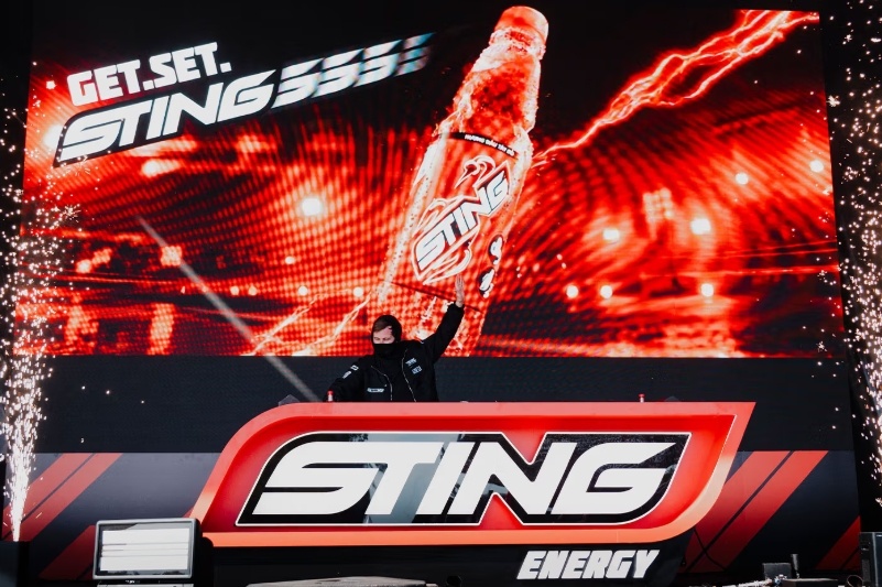Sting anh 1