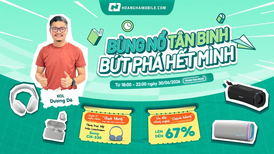 Hoang Ha Mobile anh 2