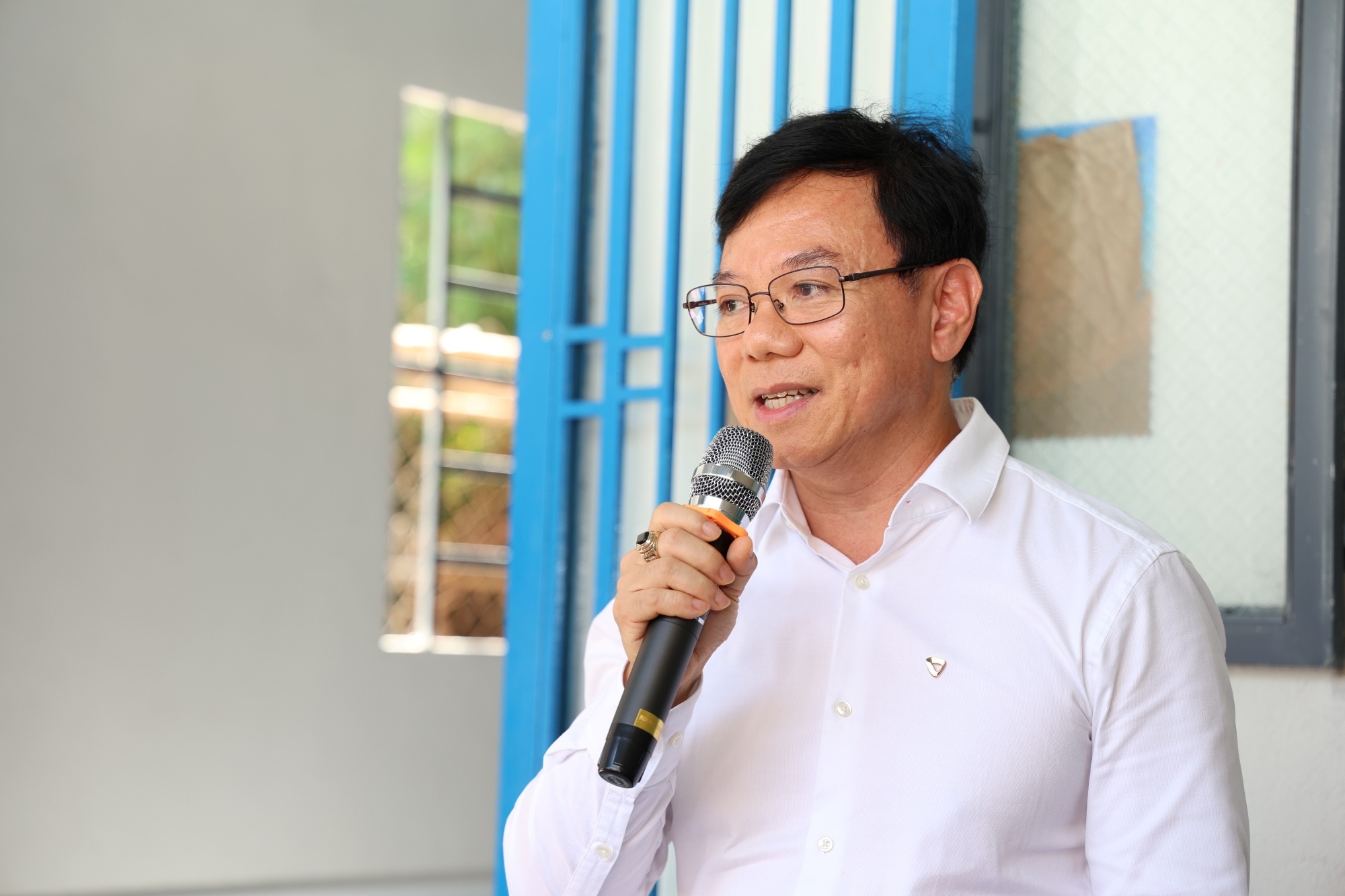 Vietcombank ảnh 3