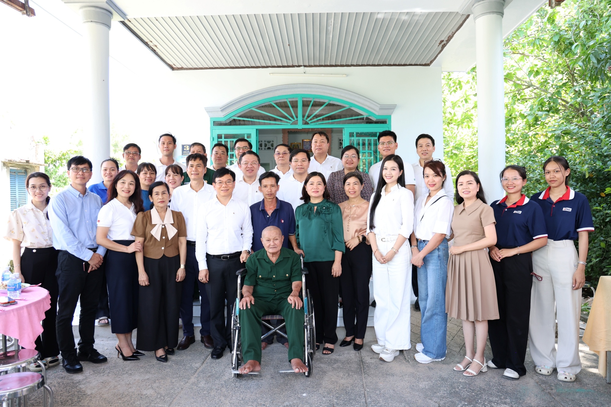 Vietcombank ảnh 5