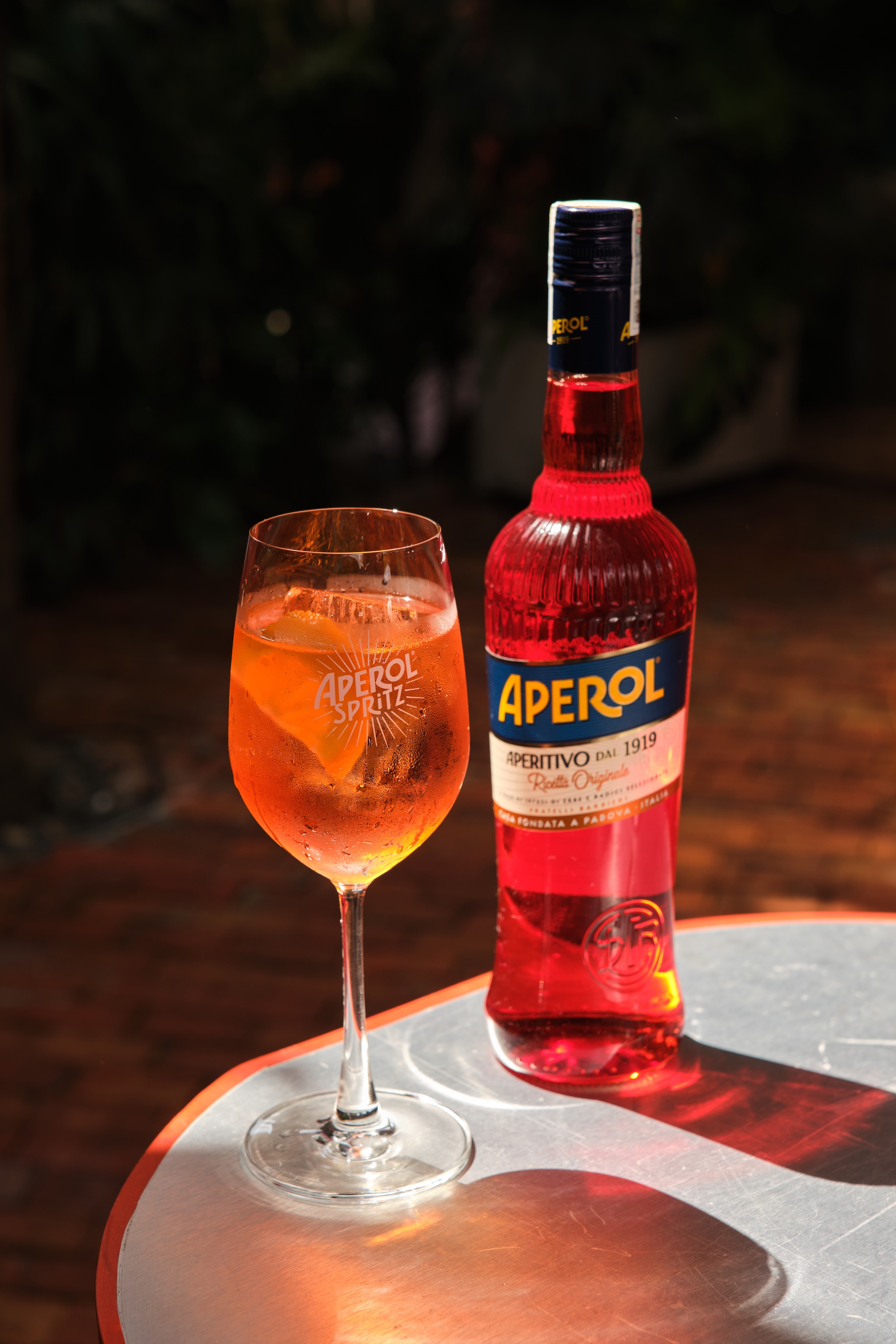 Aperol Spritz ảnh 11 Aperol Spritz ảnh 11
