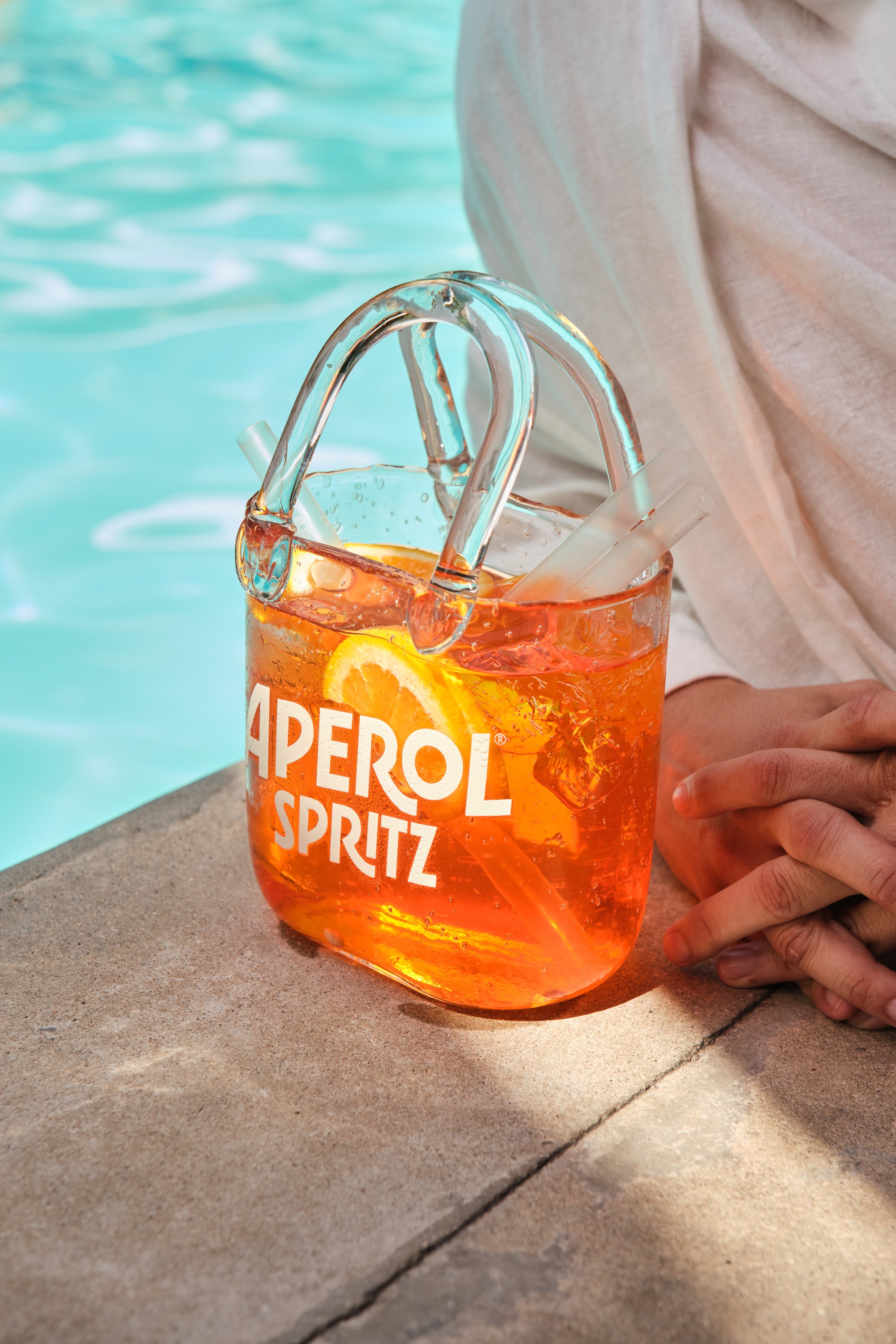 Aperol Spritz ảnh 12 Aperol Spritz ảnh 12