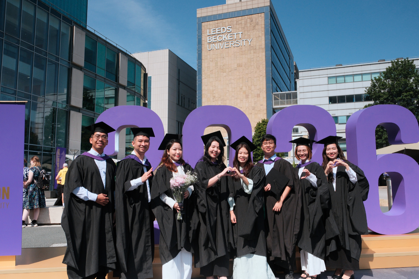 Leeds Beckett MBA ảnh 3