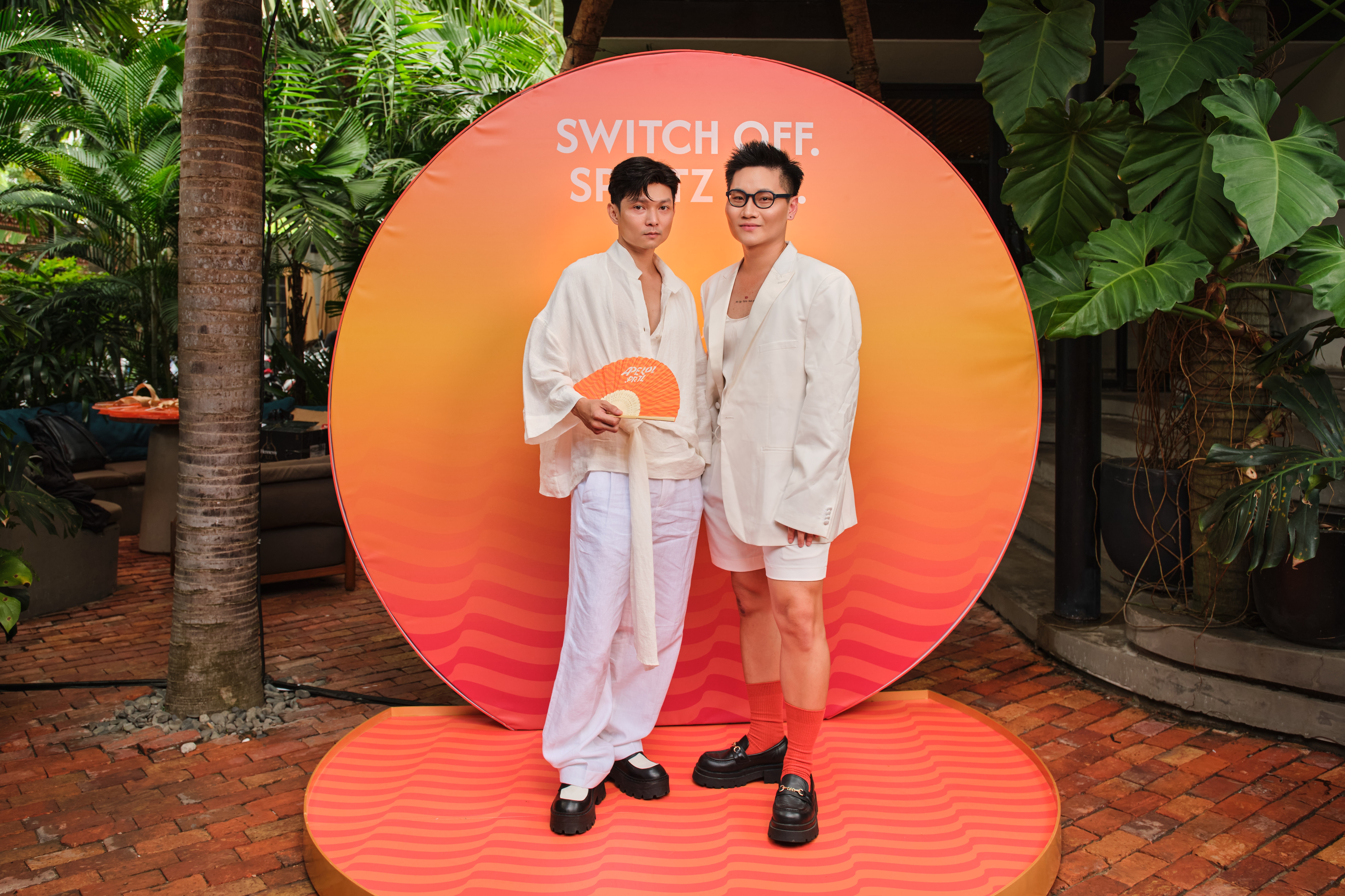 Aperol Spritz ảnh 6 Aperol Spritz ảnh 6