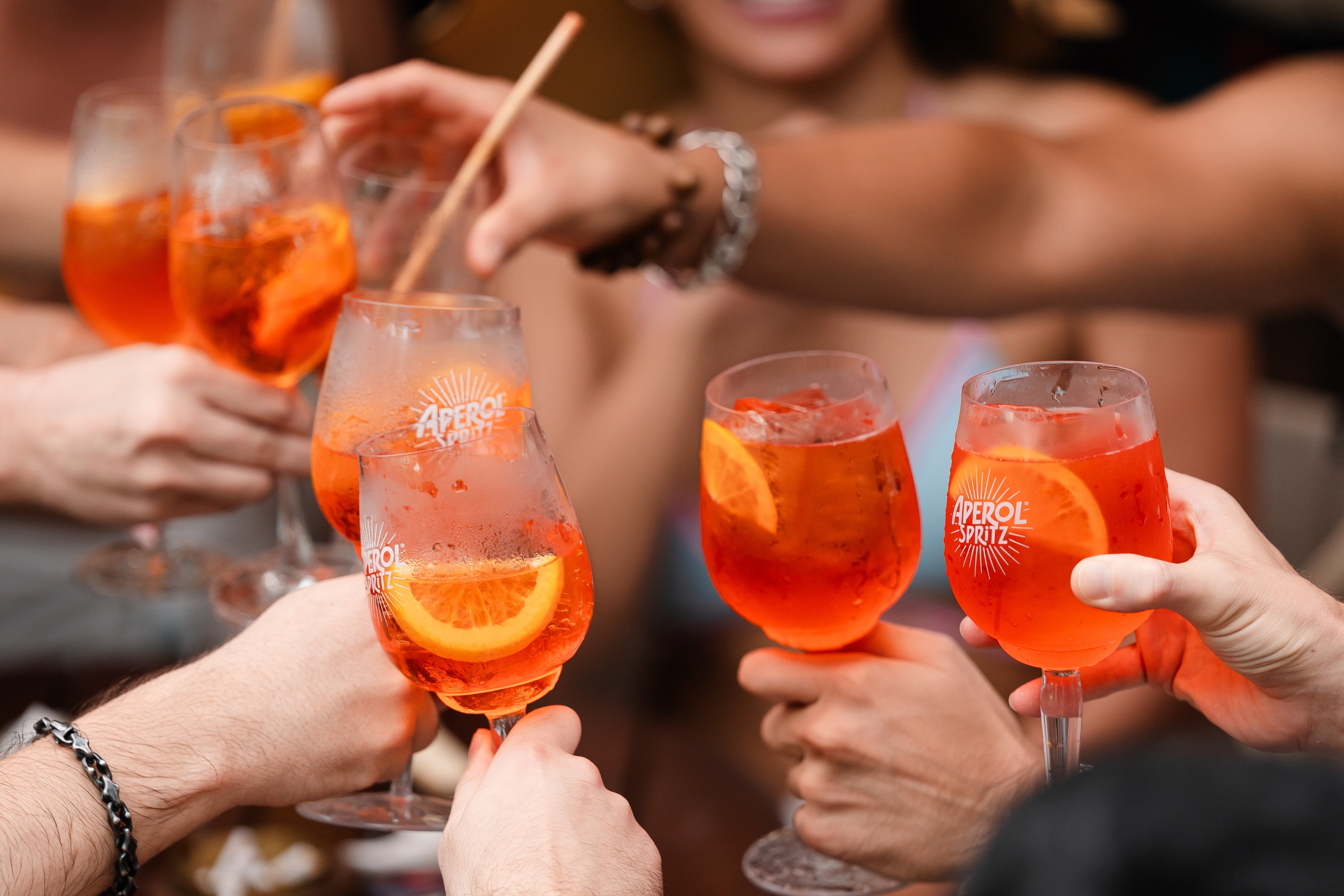 Aperol Spritz ảnh 8 Aperol Spritz ảnh 8