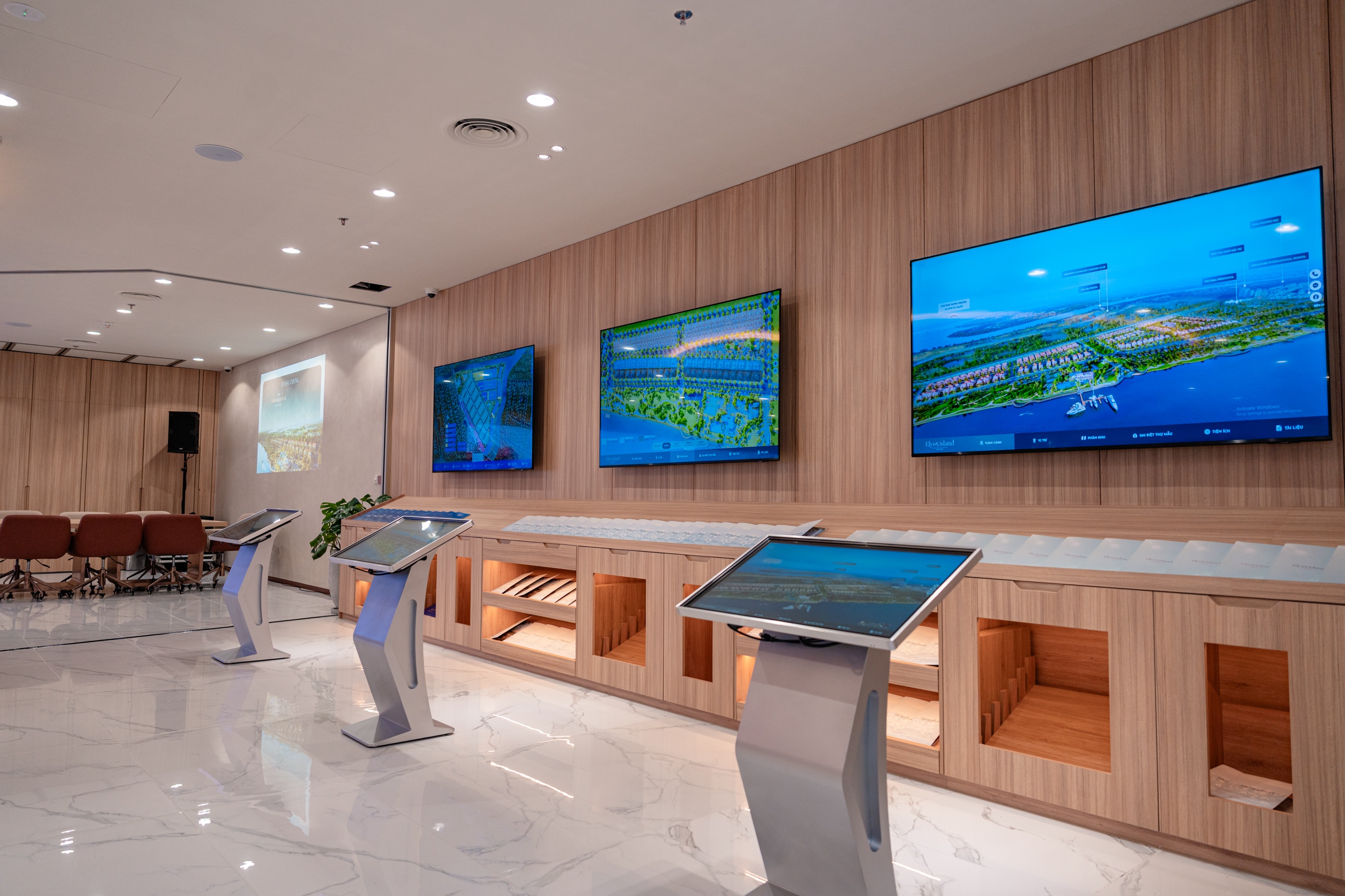 Nam Long Gallery  ảnh 5
