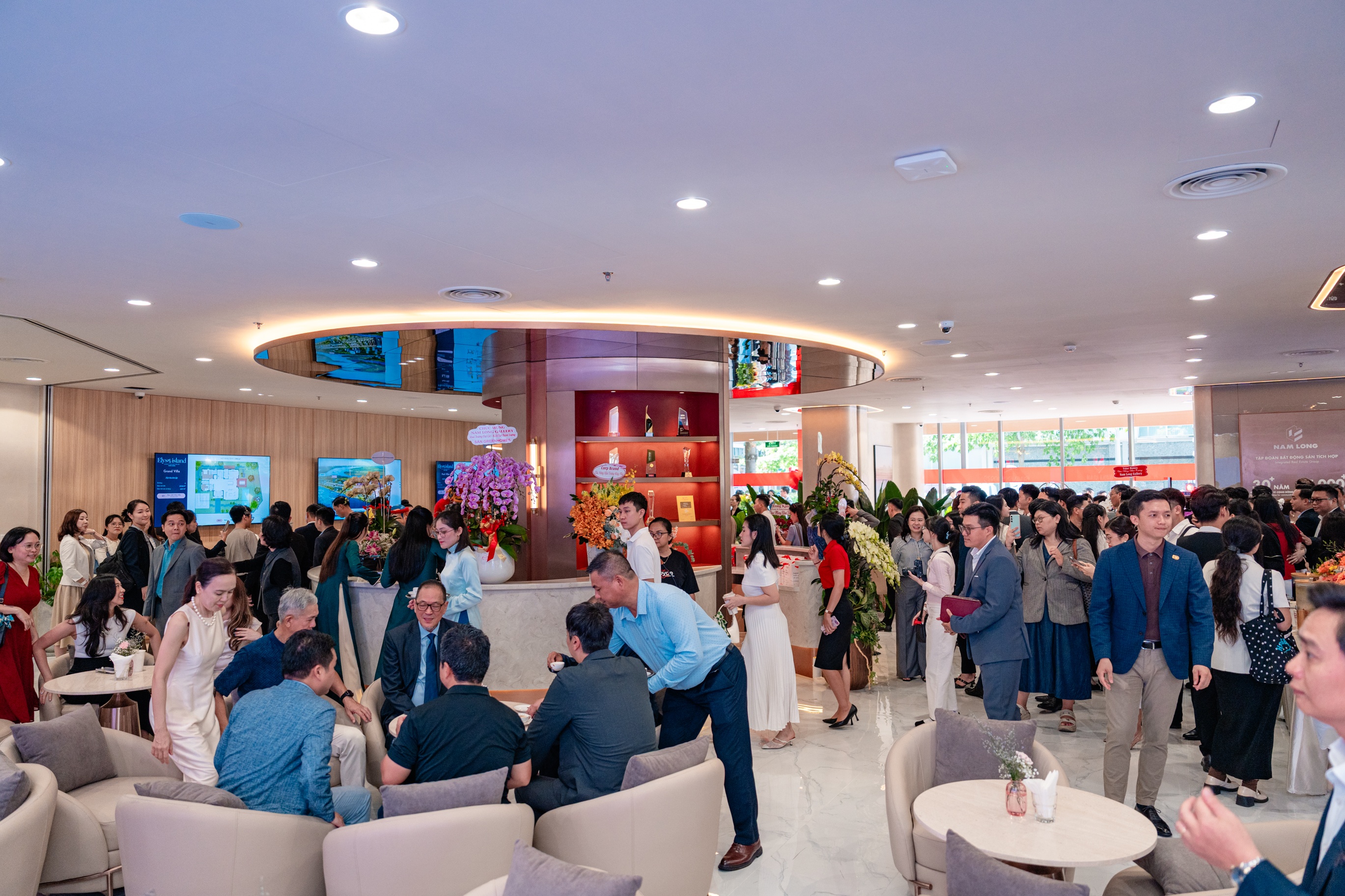 Nam Long Gallery  ảnh 4