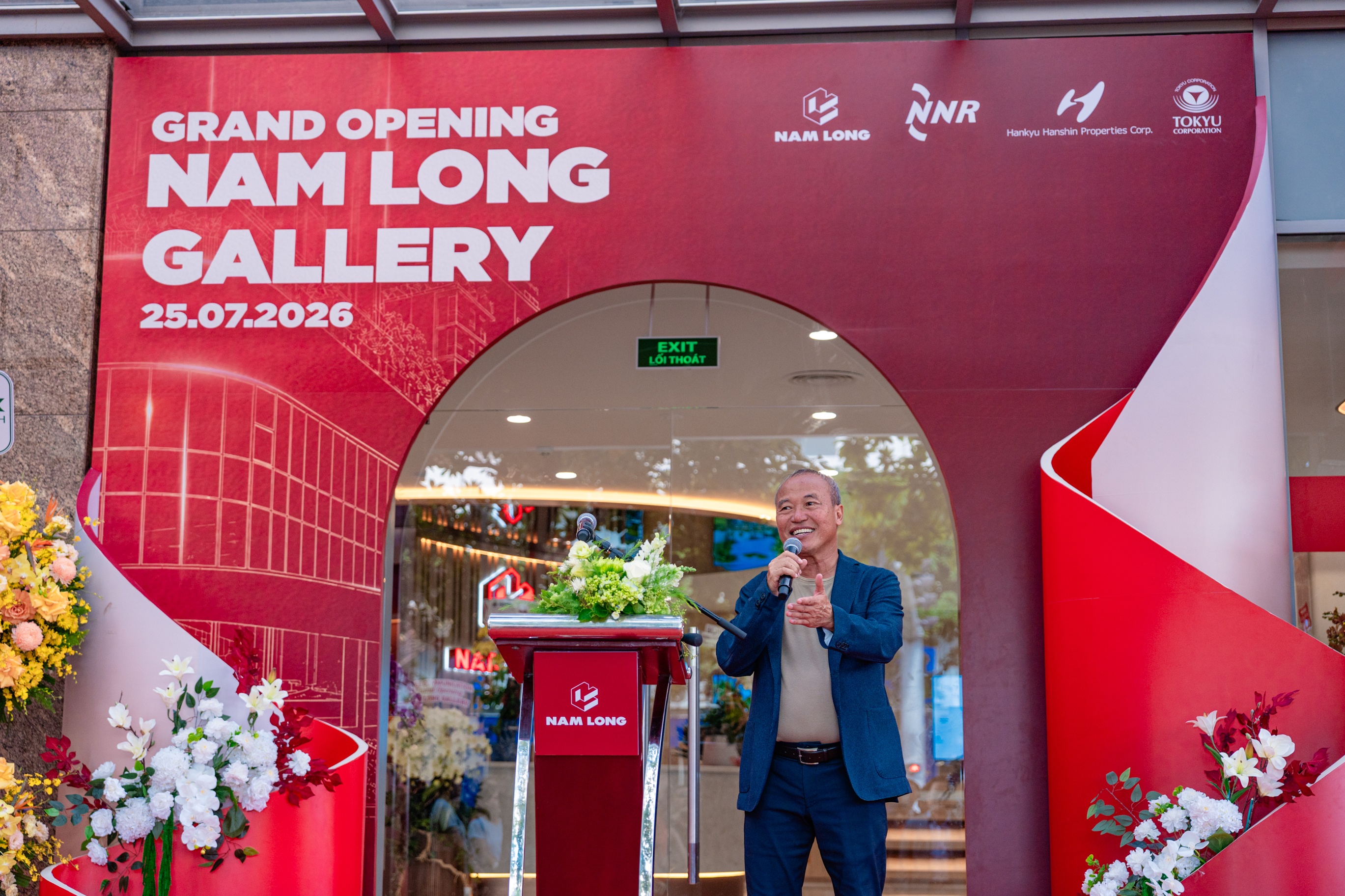 Nam Long Gallery  ảnh 6