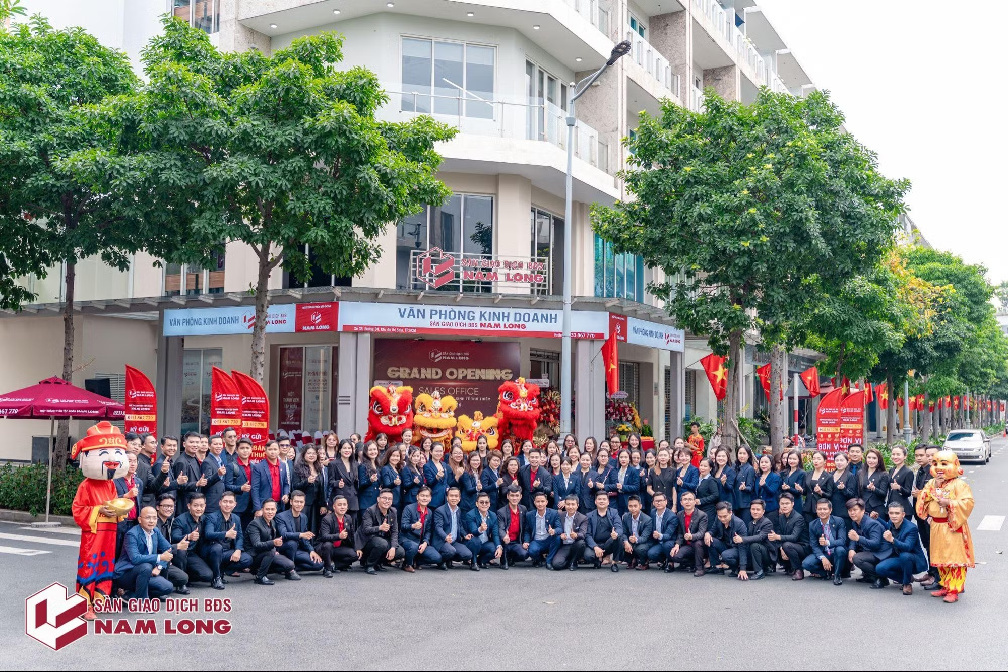 Nam Long Gallery  ảnh 7