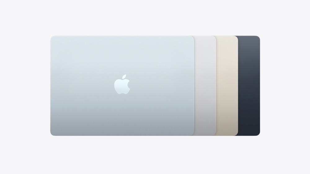 MacBook ảnh 2