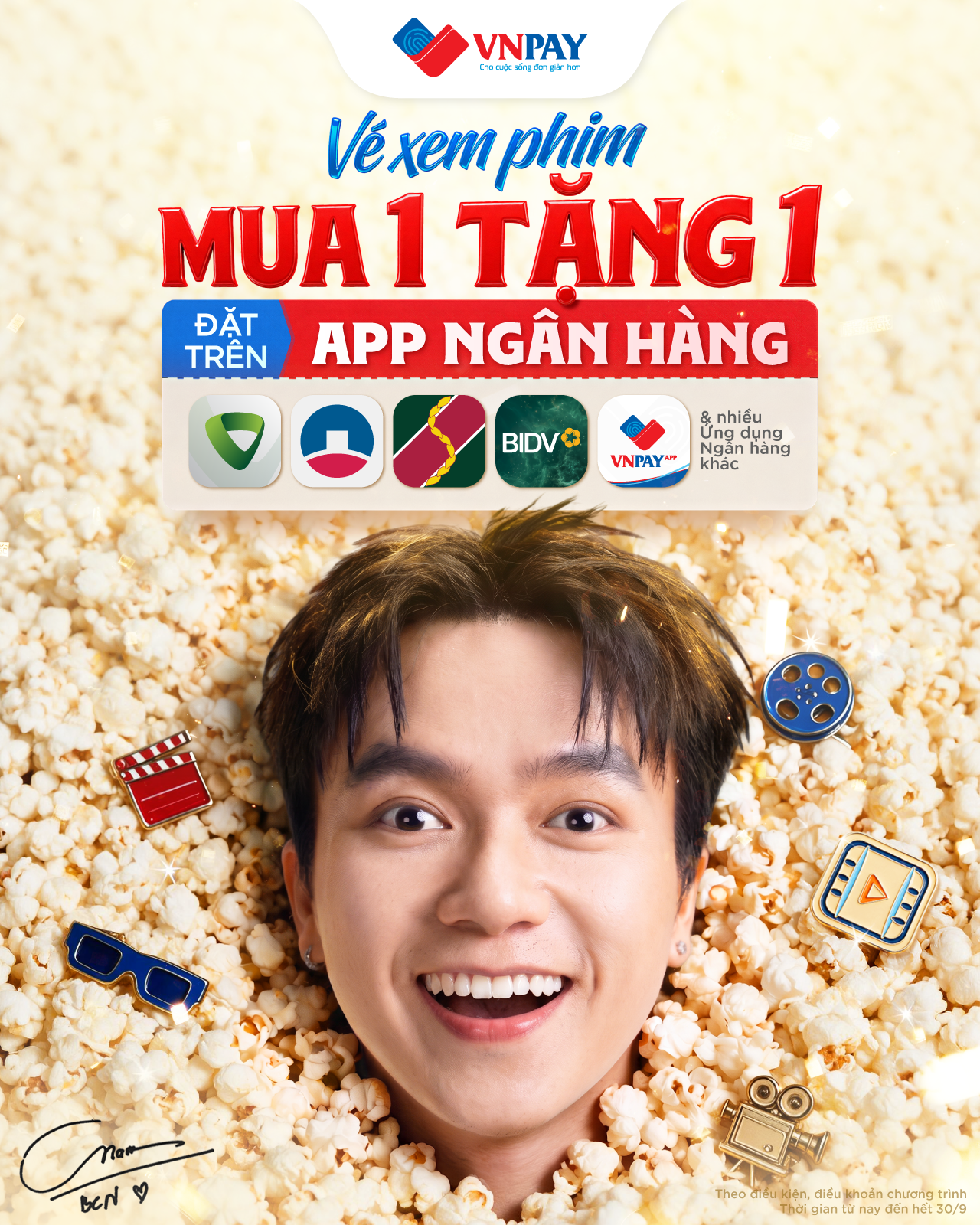 VNPAY Phim ảnh 3
