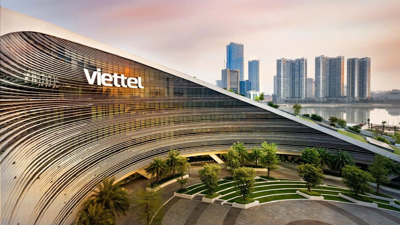 Viettel ảnh 1