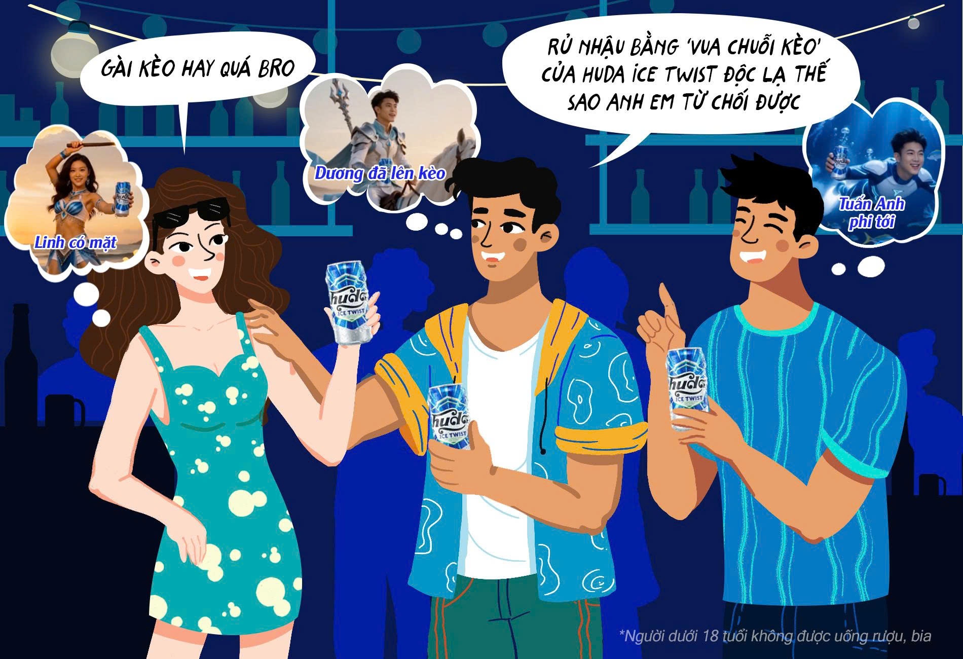Huda Ice ảnh 2 Huda Ice ảnh 2