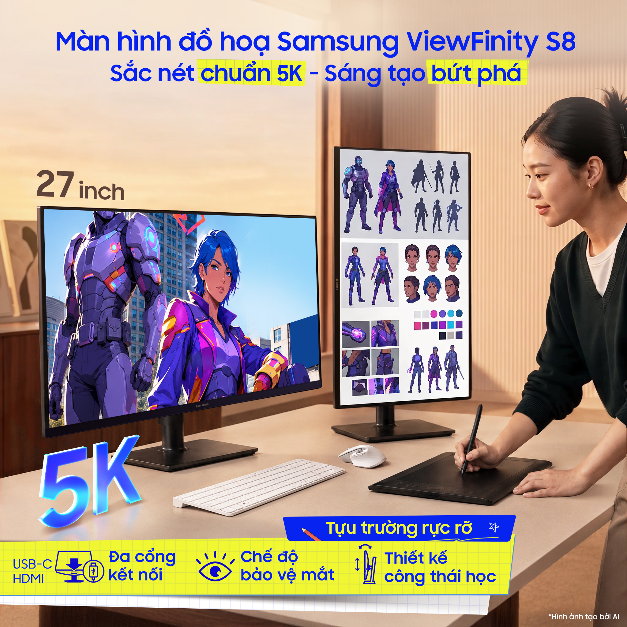 Samsung  ảnh 1