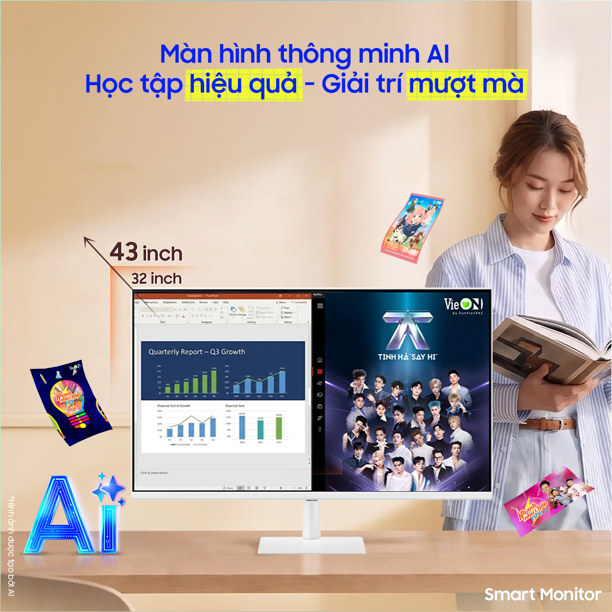 Samsung  ảnh 2