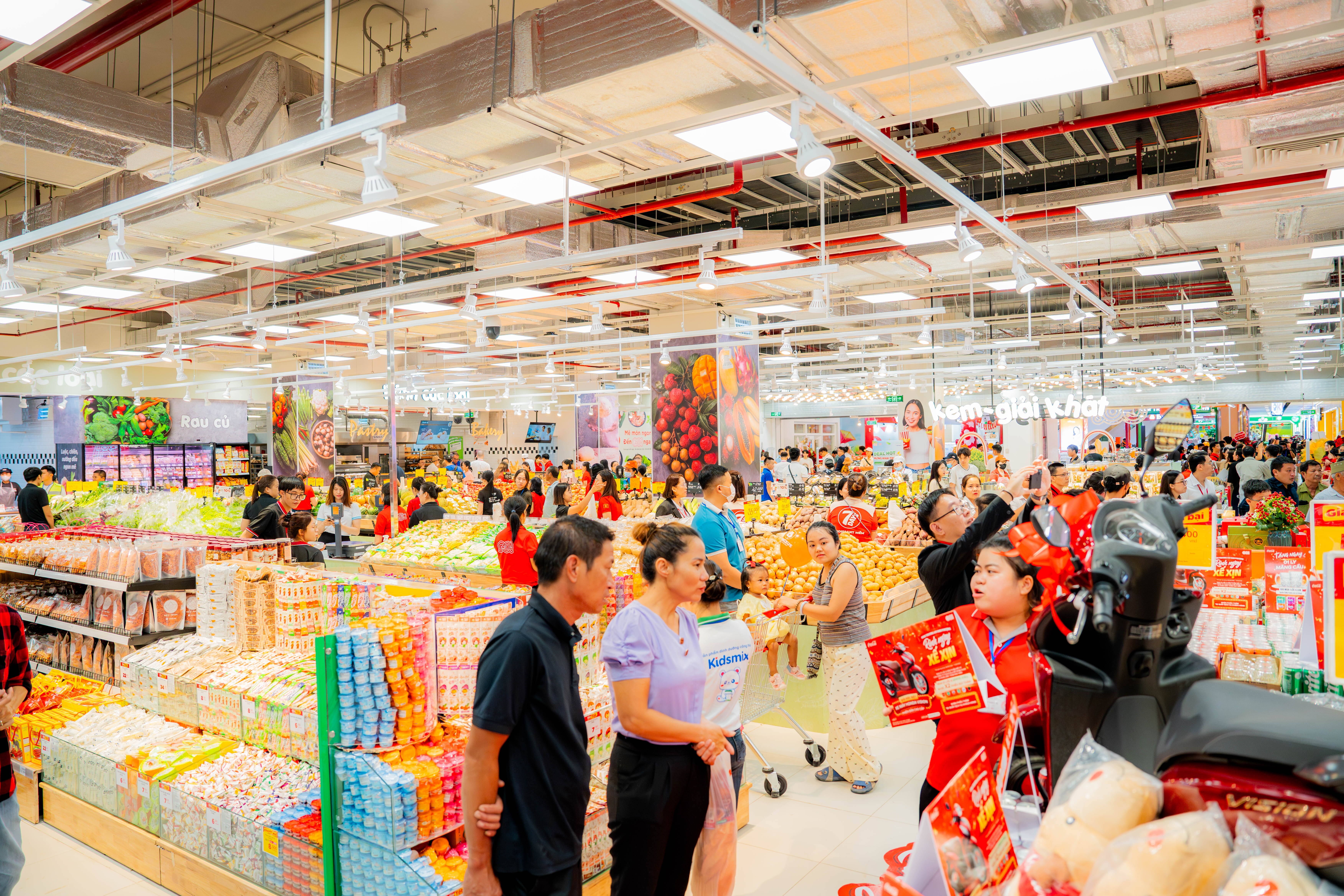 Vincom Plaza Đan Phượng ảnh 9 Vincom Plaza Đan Phượng ảnh 9