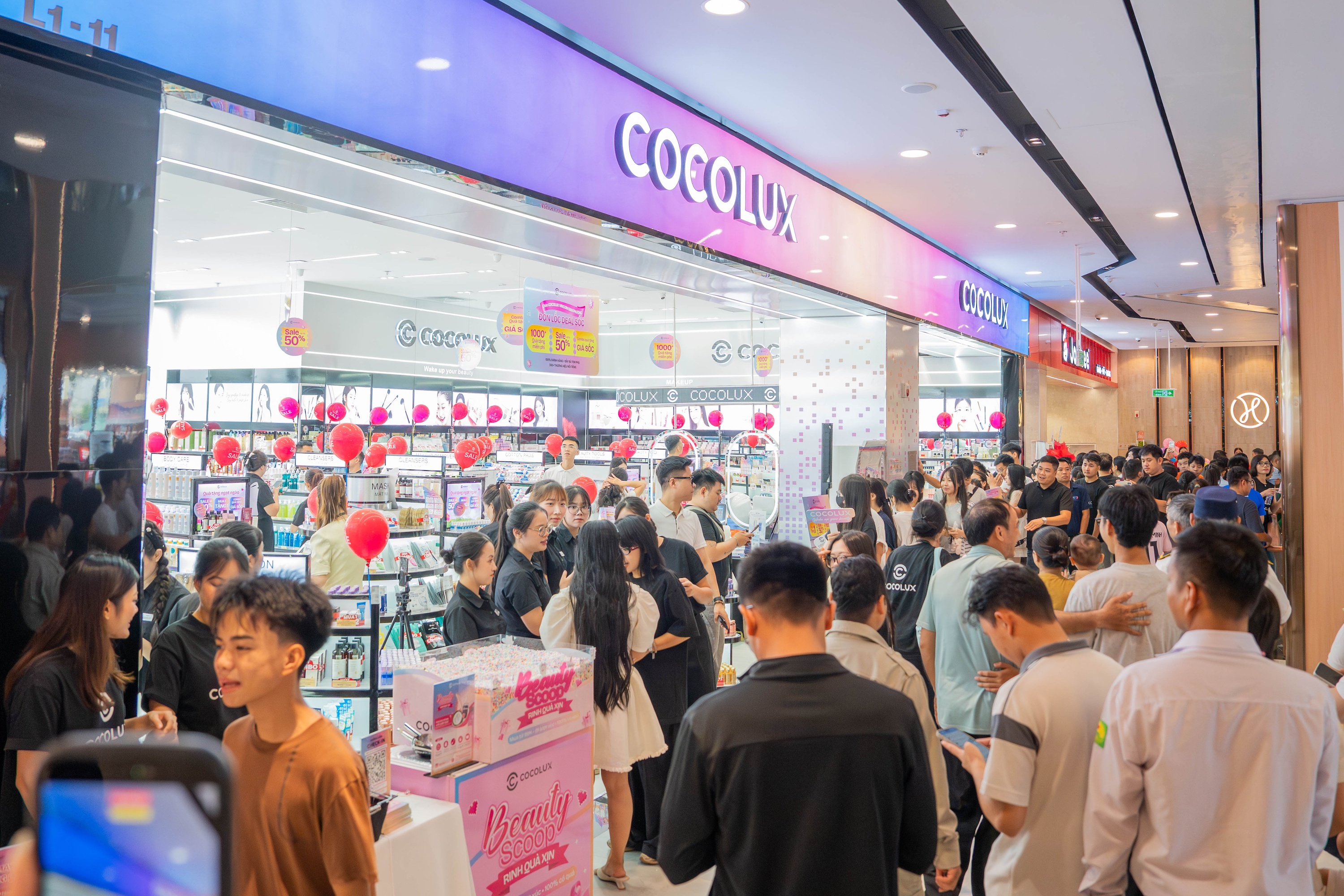 Vincom Plaza Đan Phượng ảnh 10 Vincom Plaza Đan Phượng ảnh 10