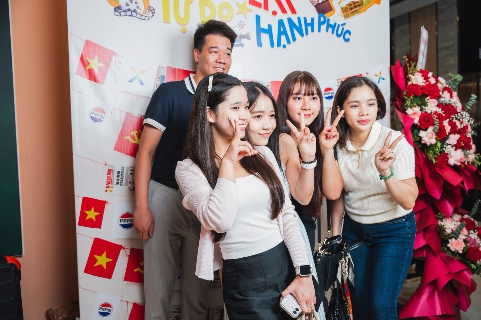 Vincom Plaza Đan Phượng  ảnh 2