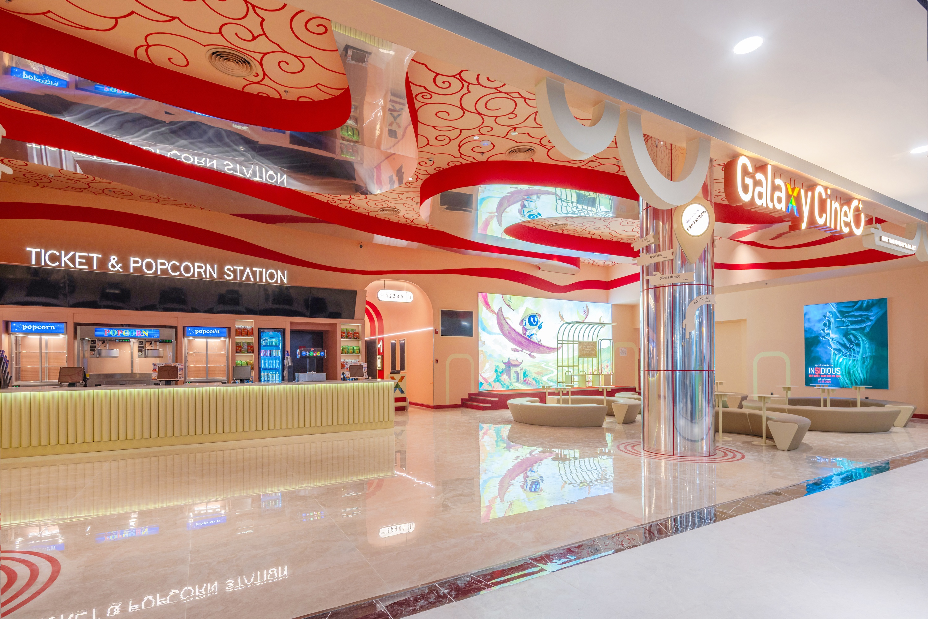 Vincom Plaza Đan Phượng  ảnh 5