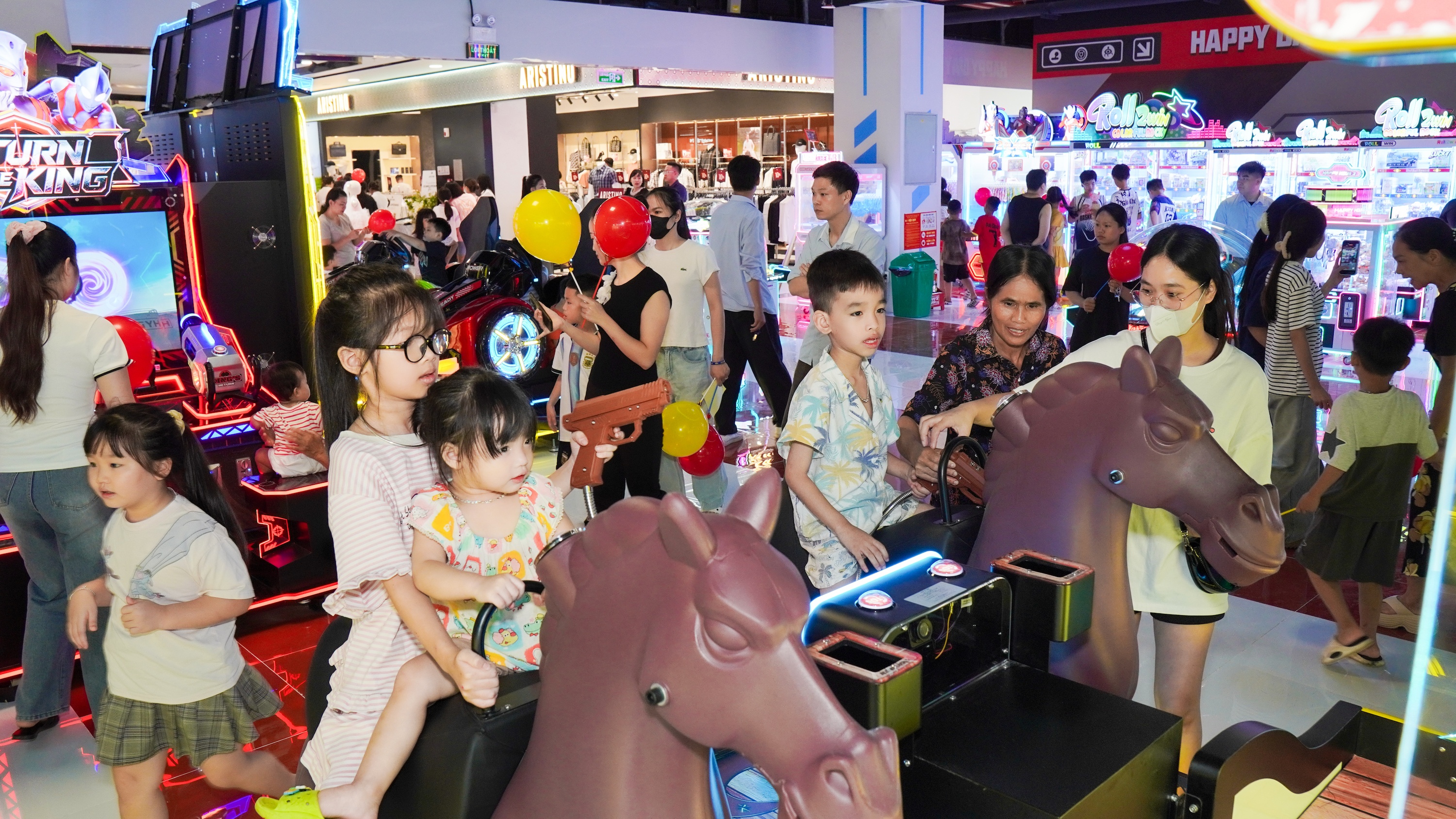 Vincom Plaza Đan Phượng  ảnh 6